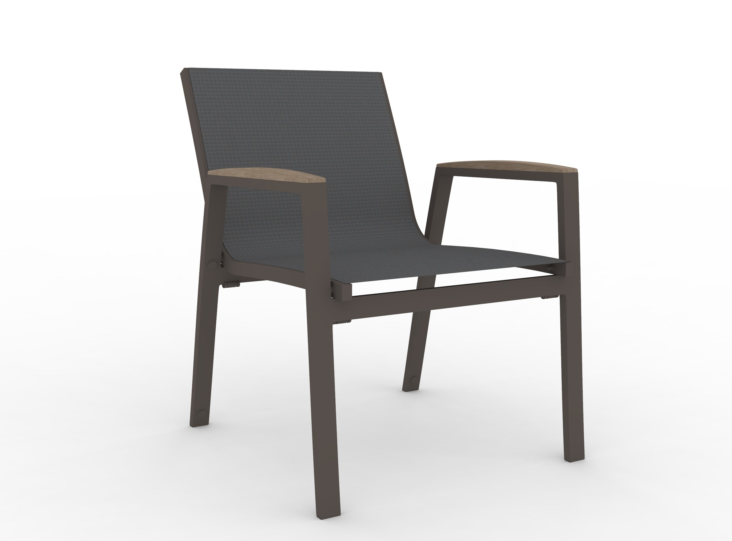 Amelia Lounge Armchair