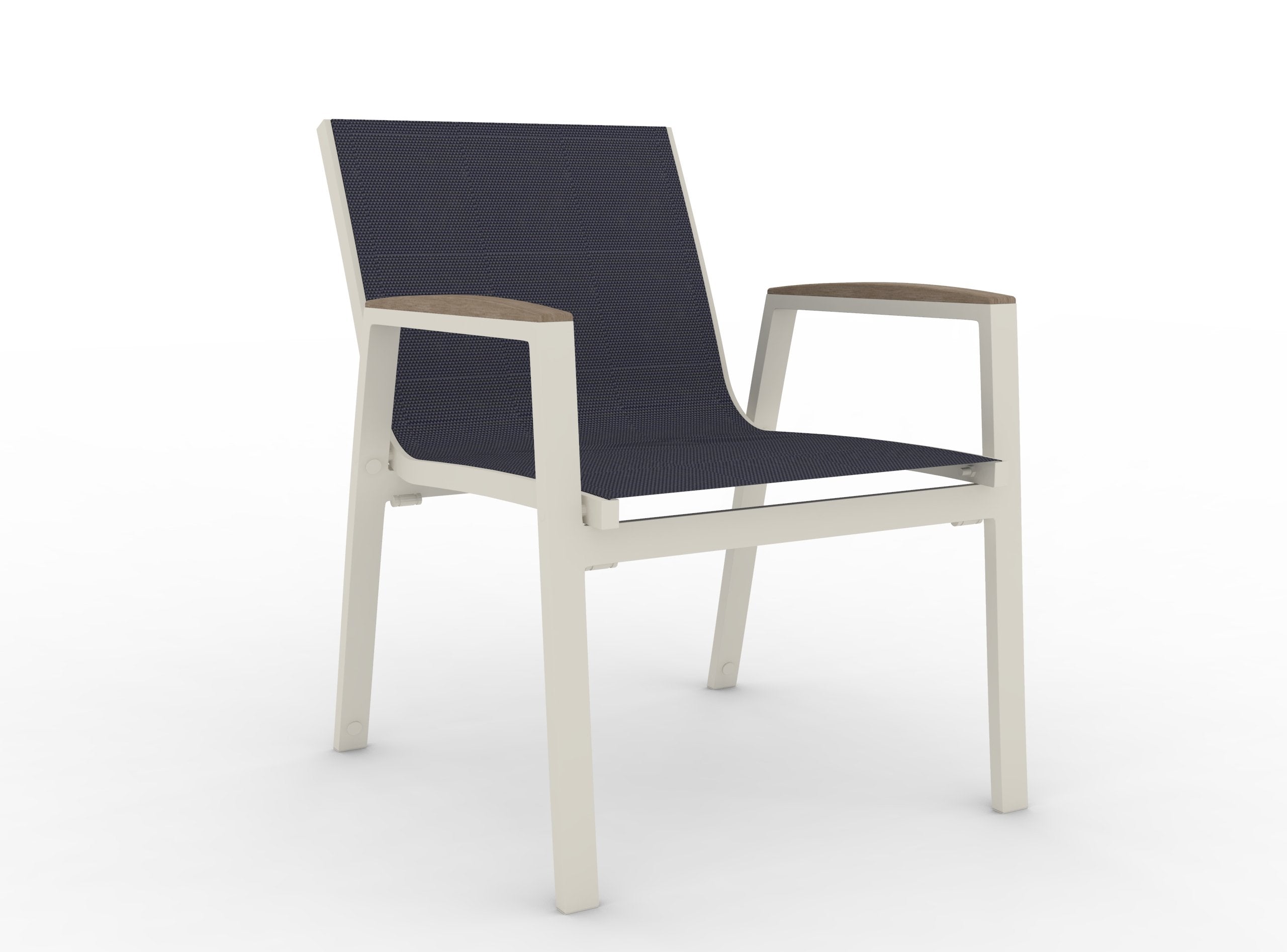 Amelia Lounge Armchair