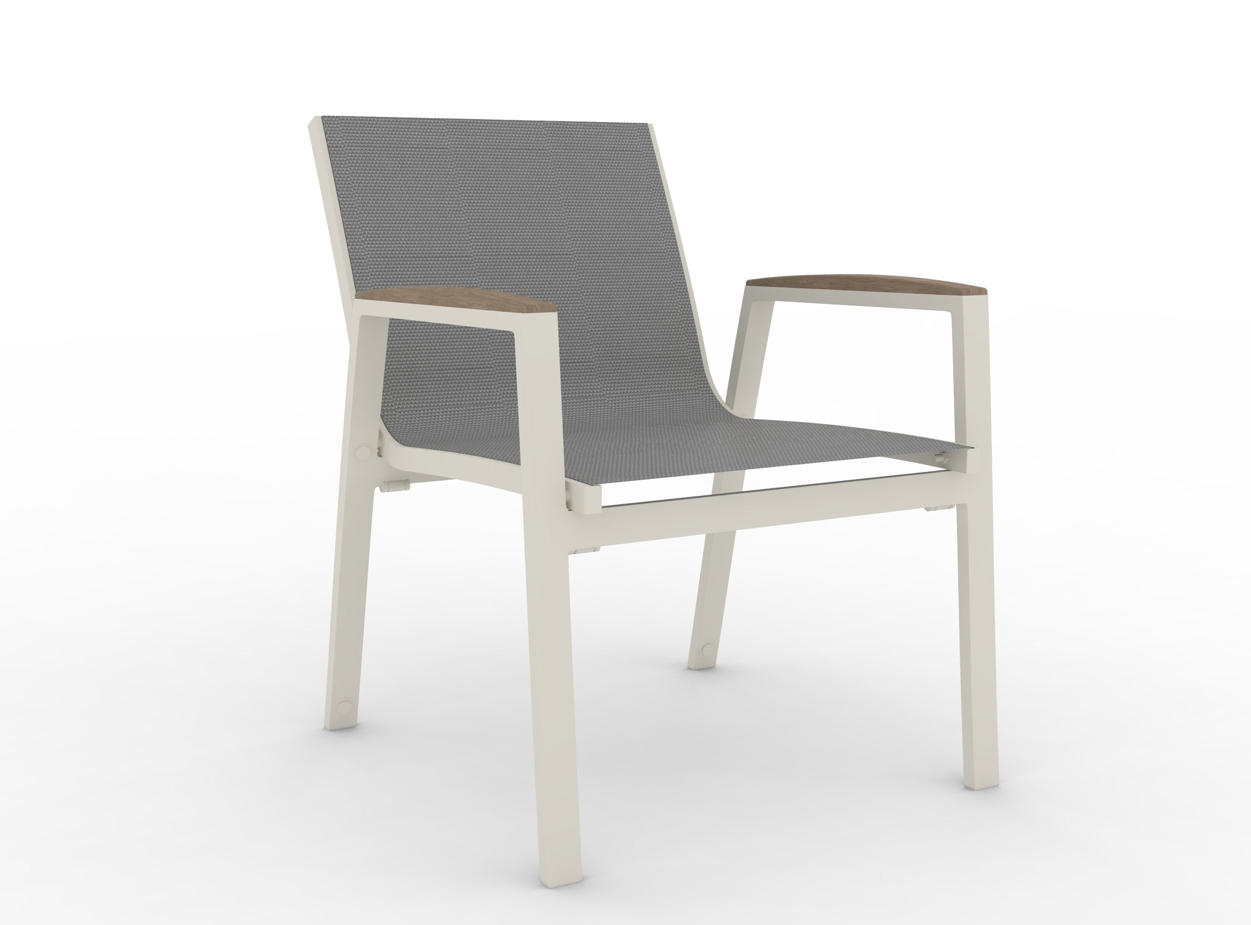 Amelia Lounge Armchair