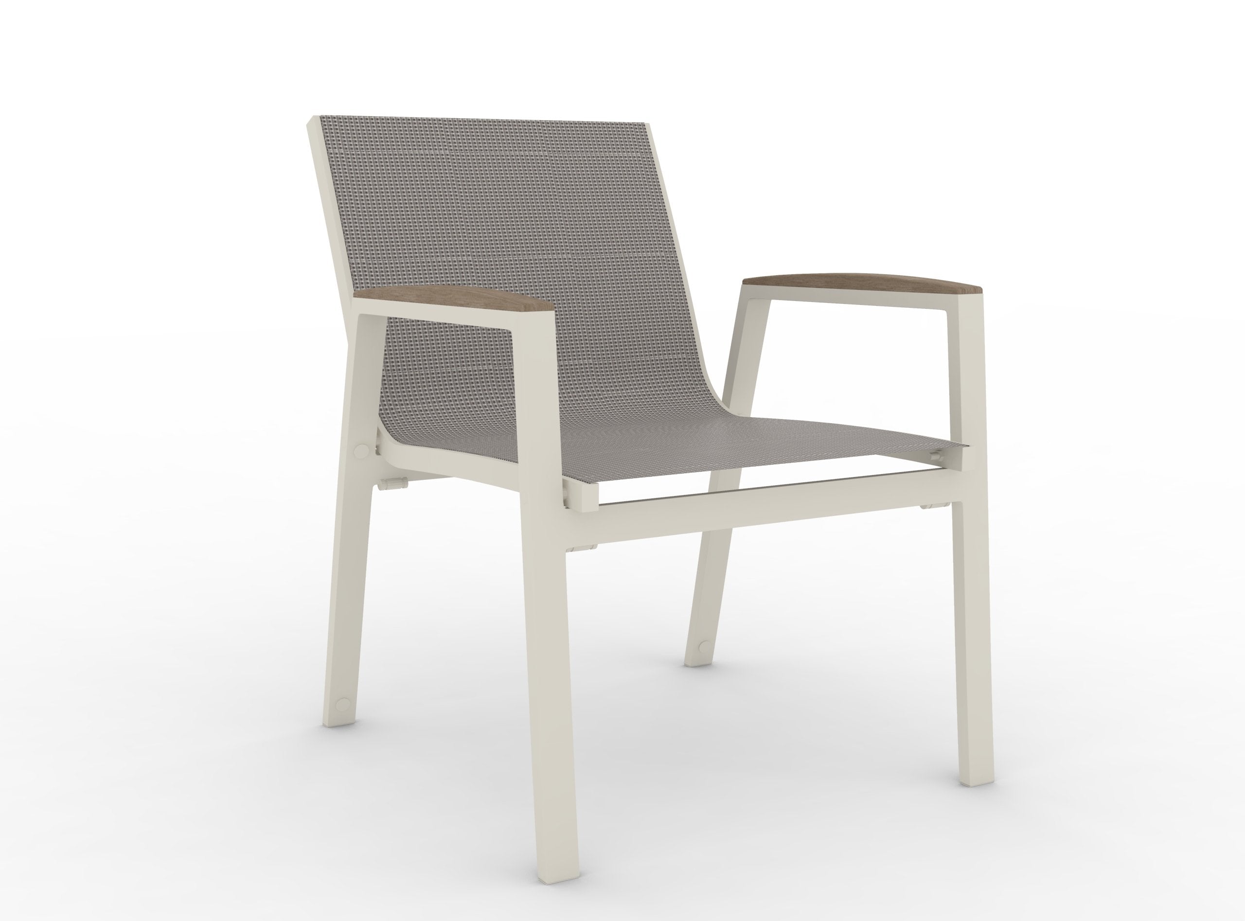 Amelia Lounge Armchair