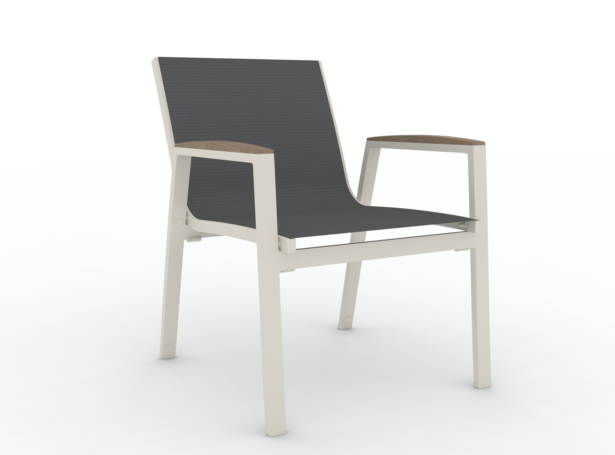 Amelia Lounge Armchair