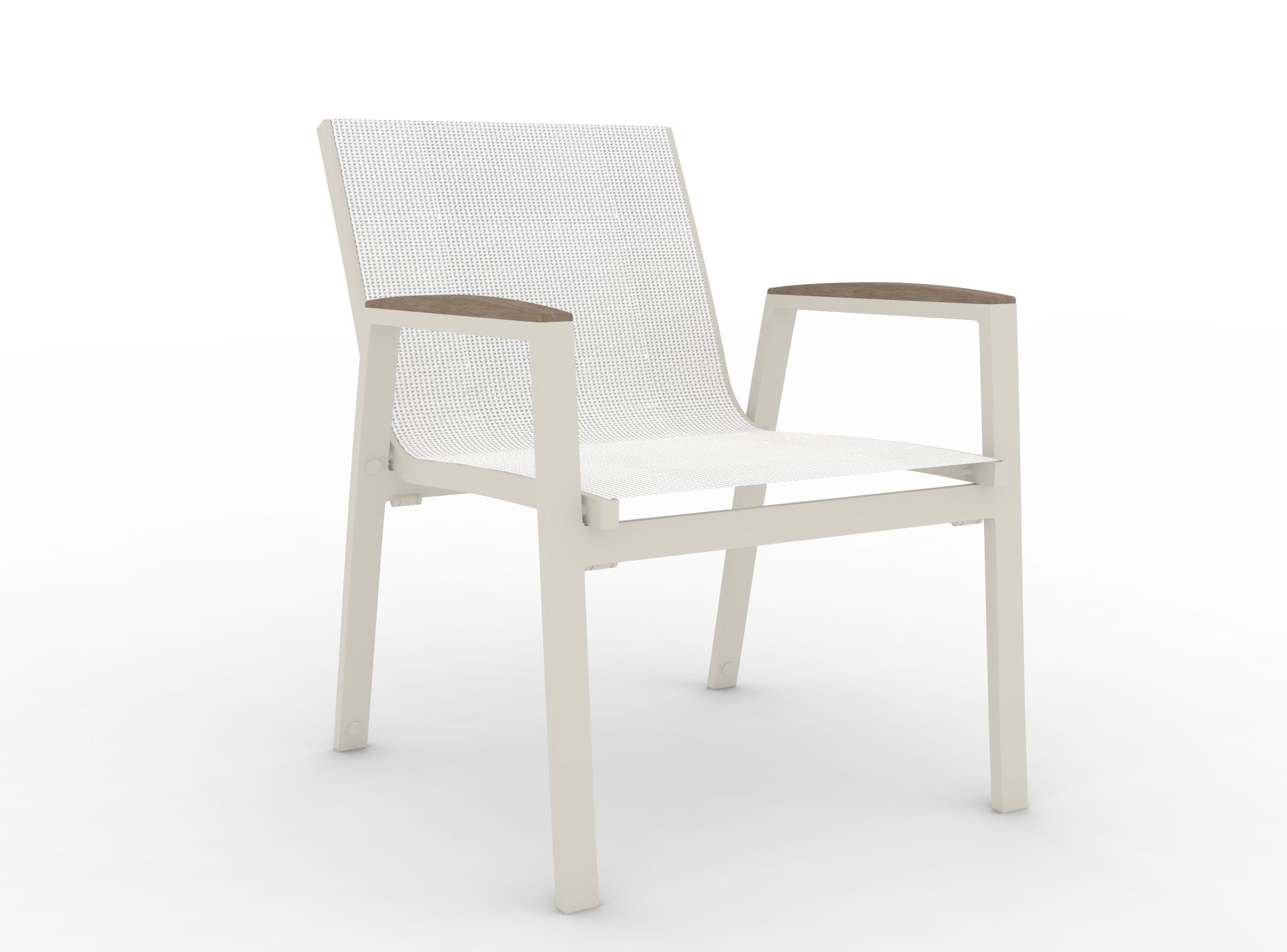 Amelia Lounge Armchair