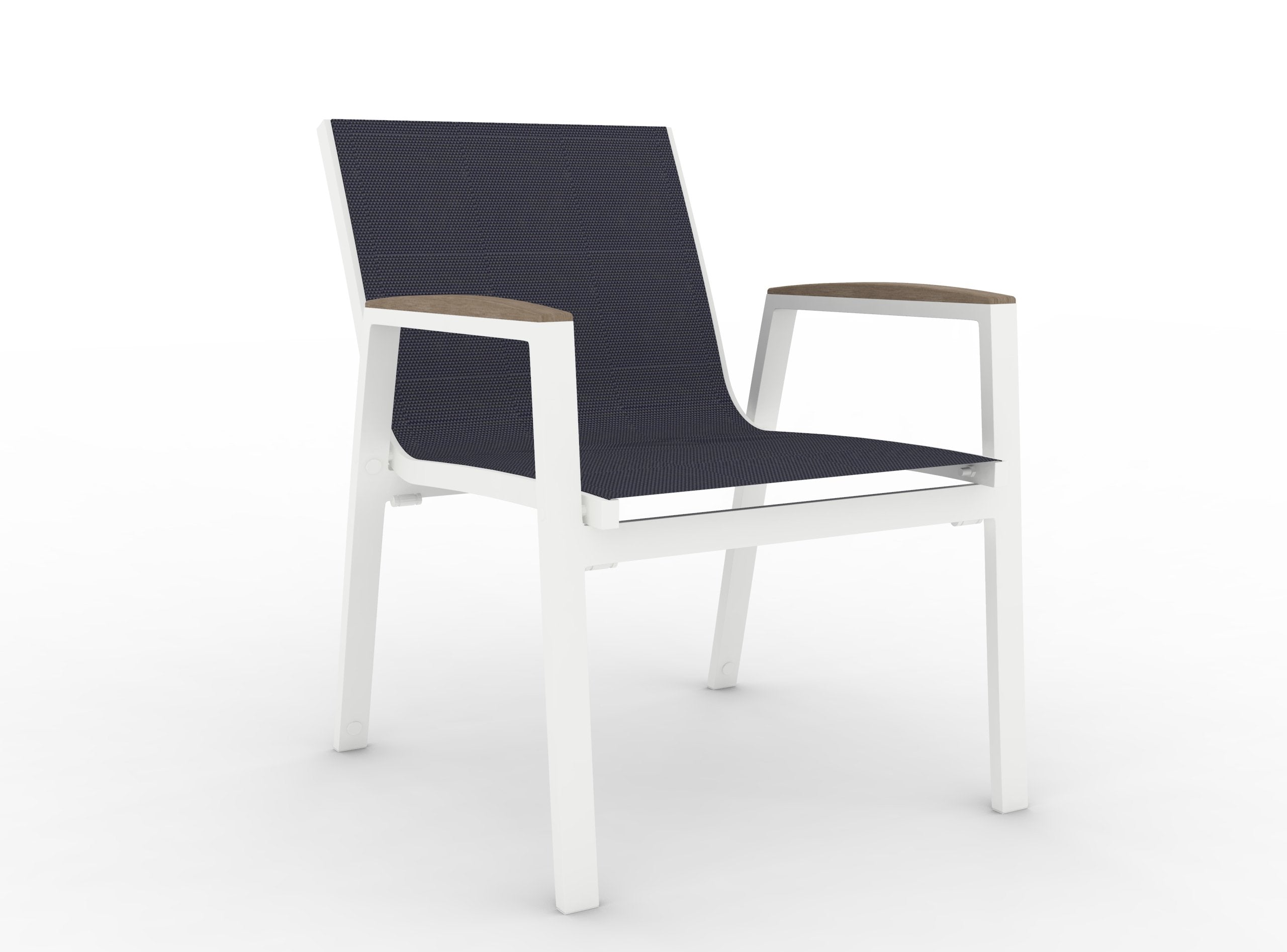 Amelia Lounge Armchair