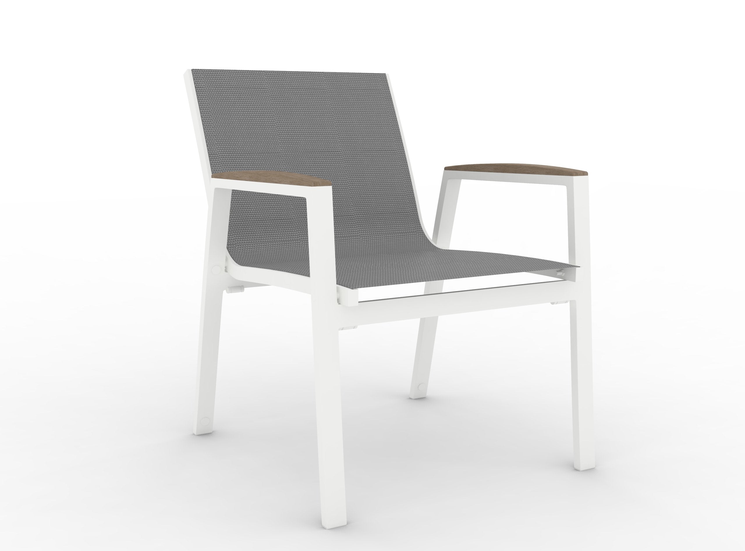 Amelia Lounge Armchair