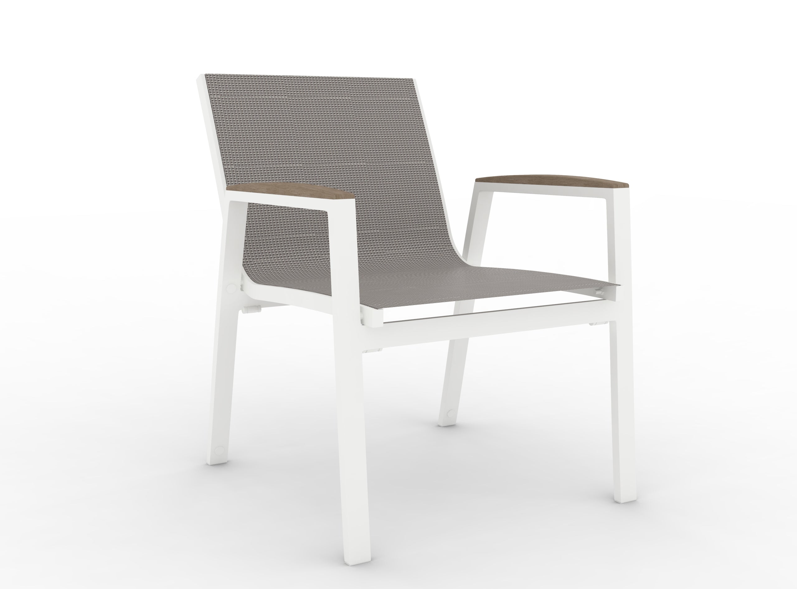 Amelia Lounge Armchair