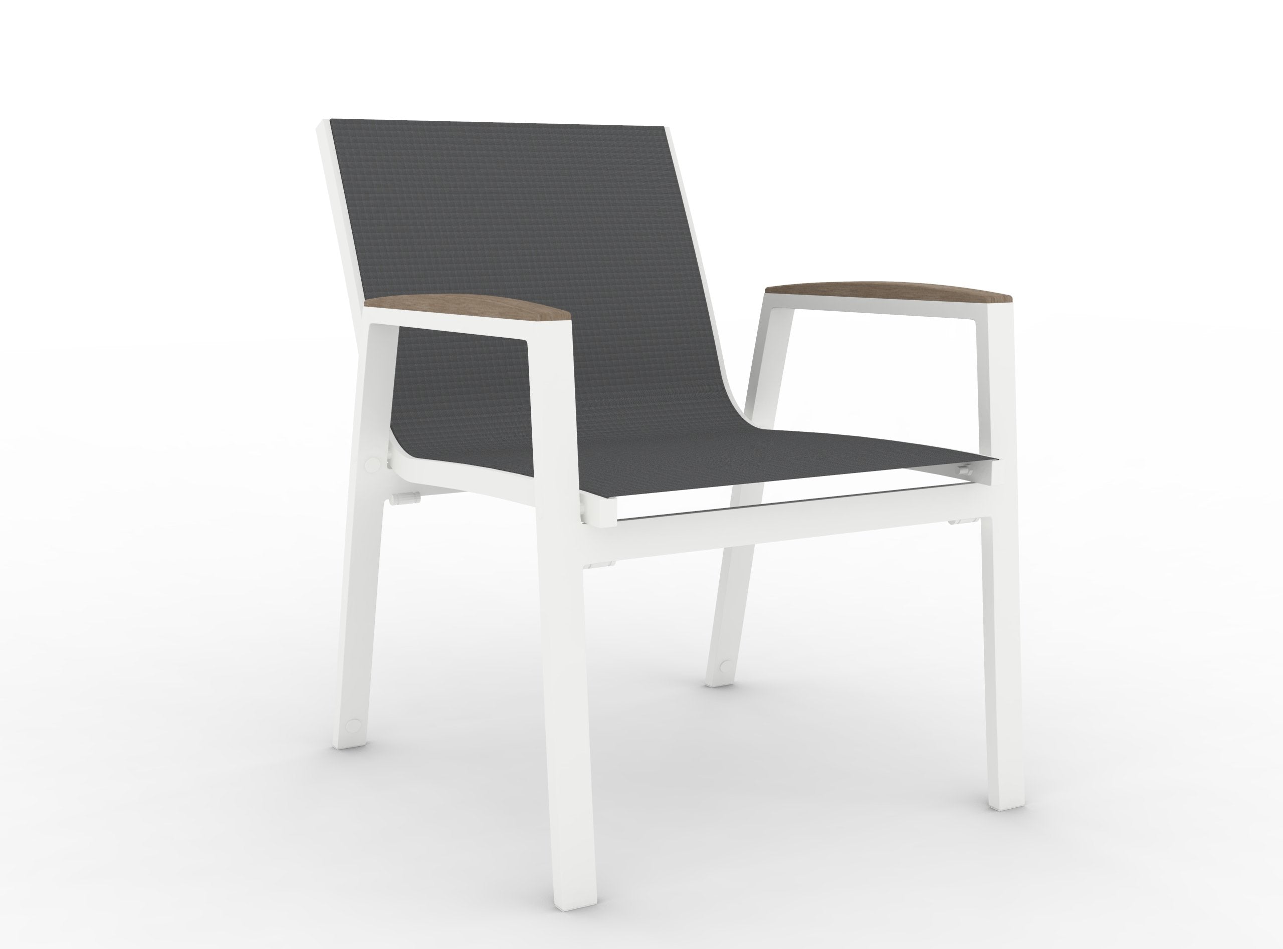 Amelia Lounge Armchair
