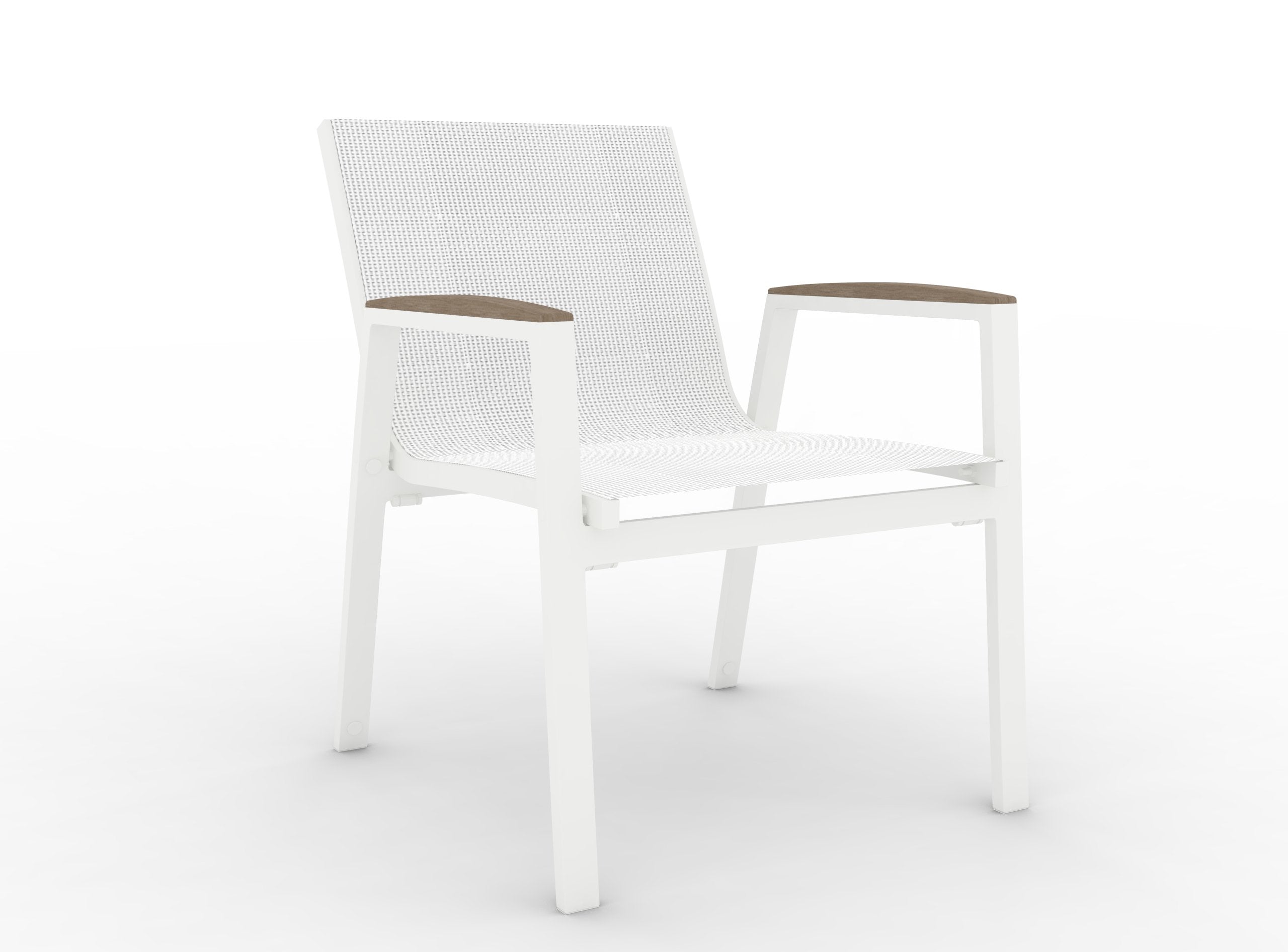 Amelia Lounge Armchair