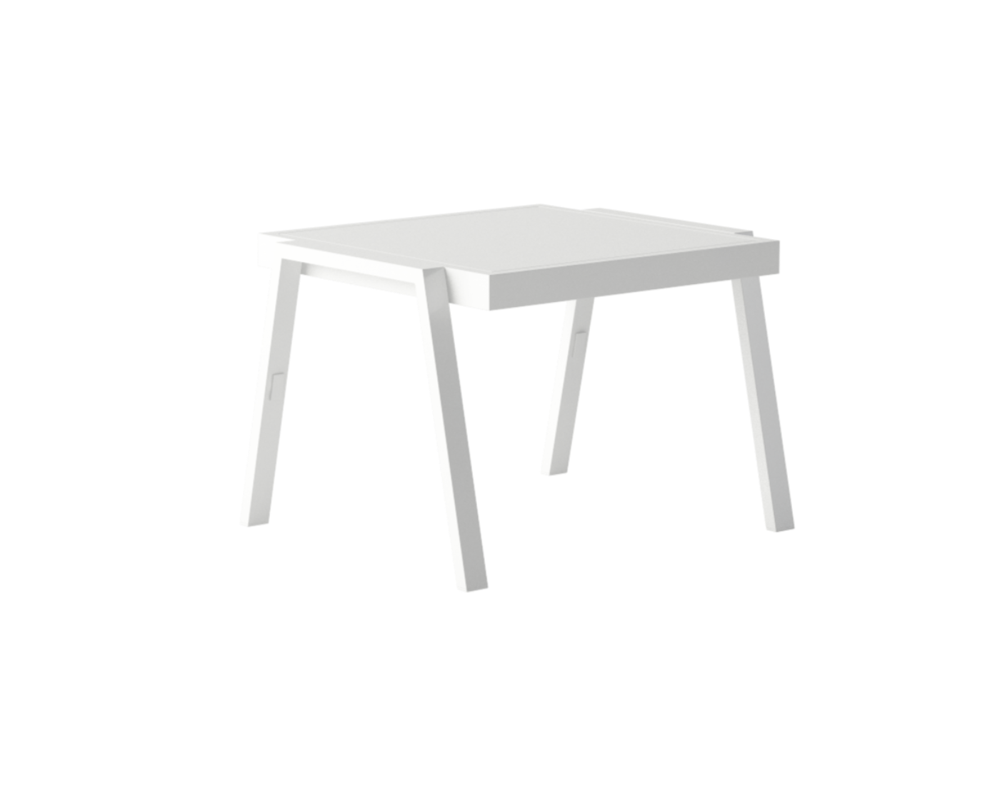Amelia Side Table