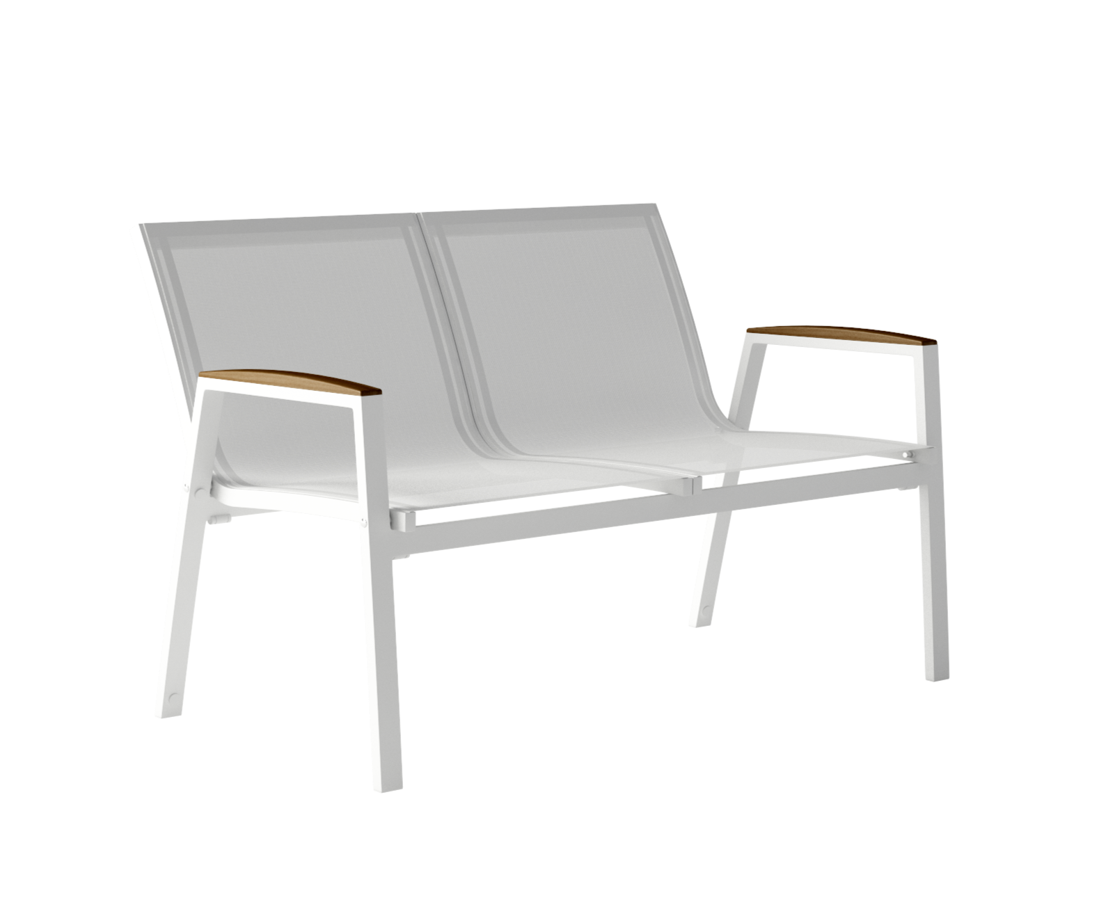 Amelia 2-Seater Sofa