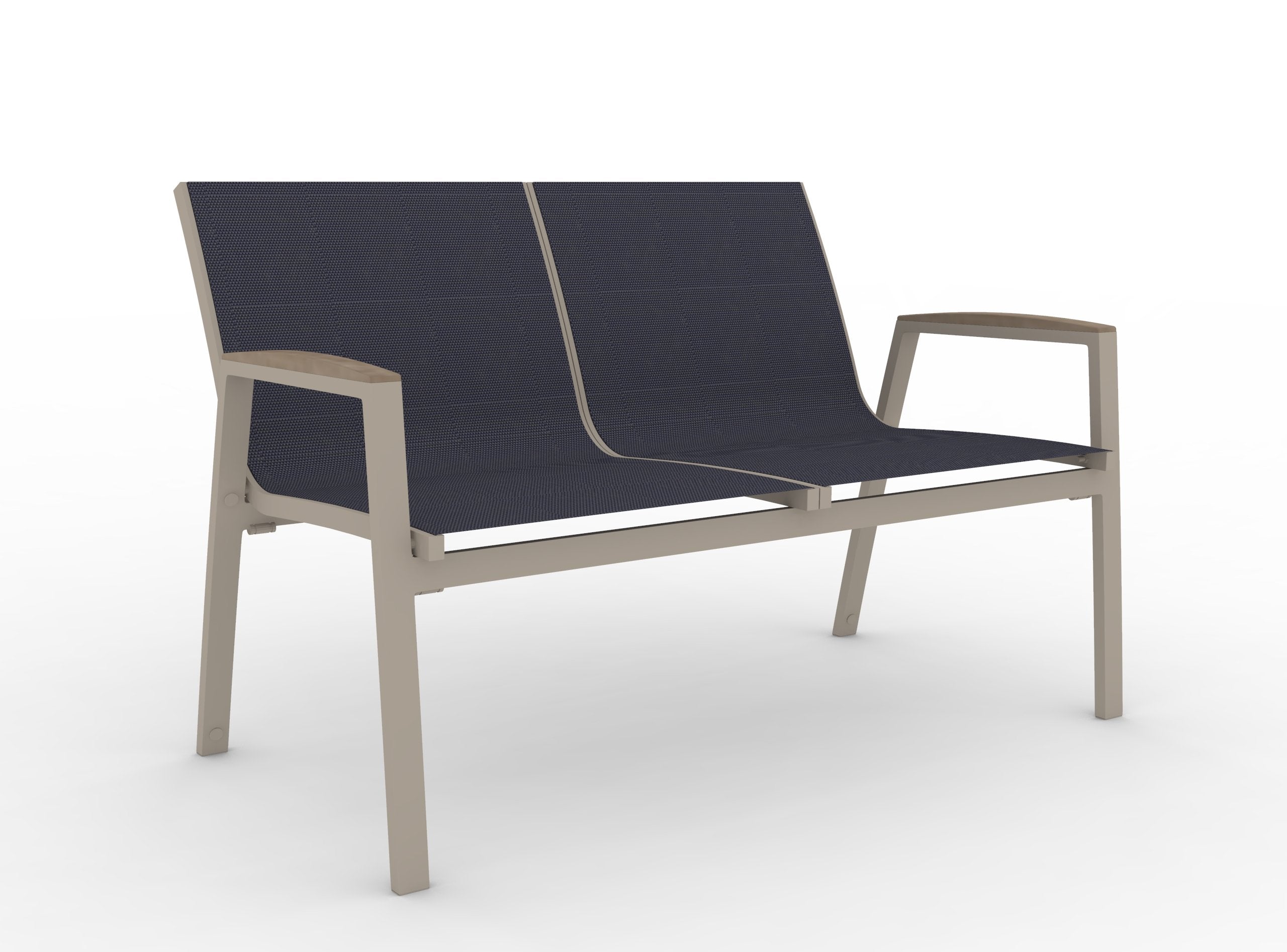 Amelia 2-Seater Sofa