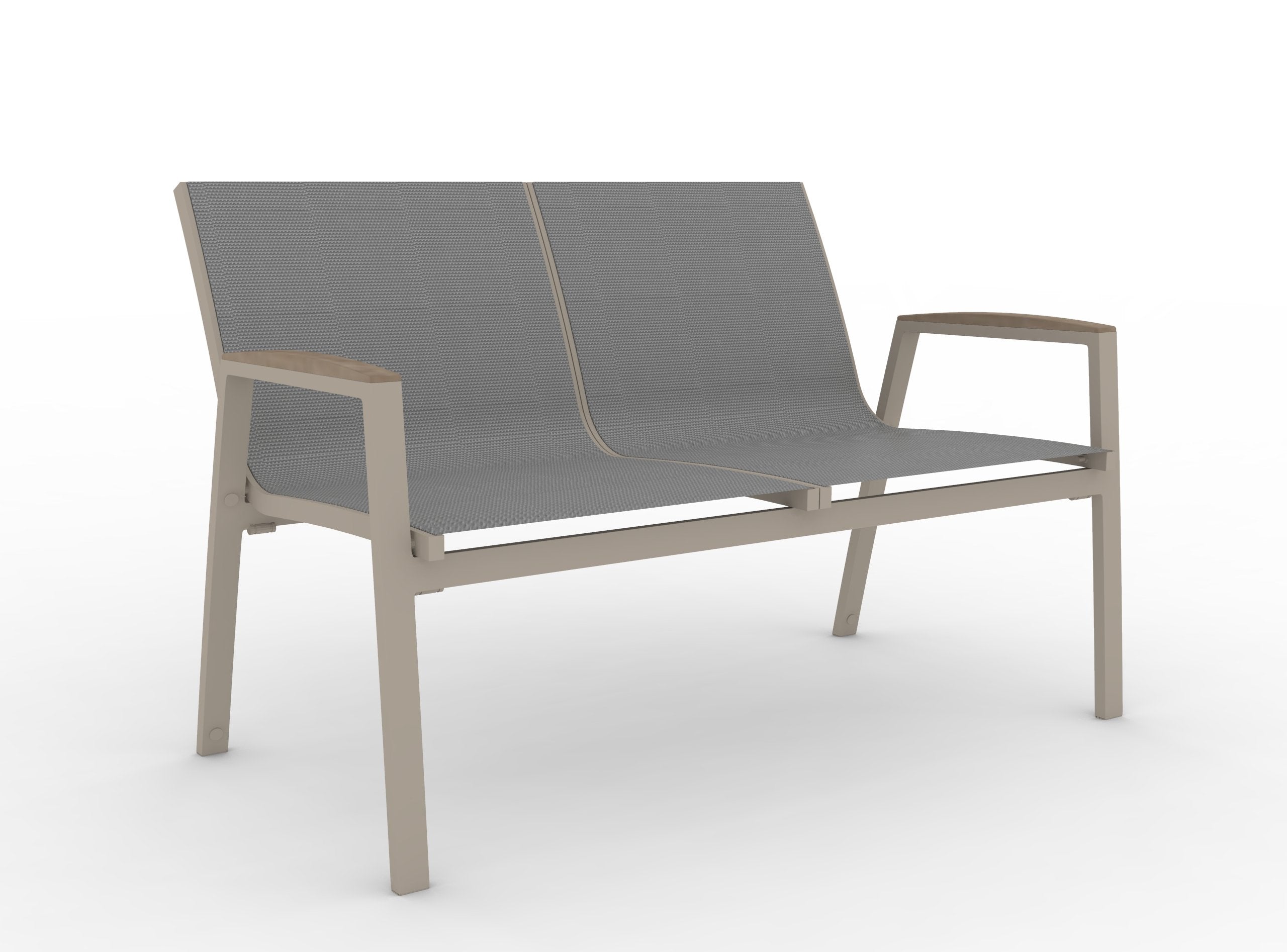 Amelia 2-Seater Sofa