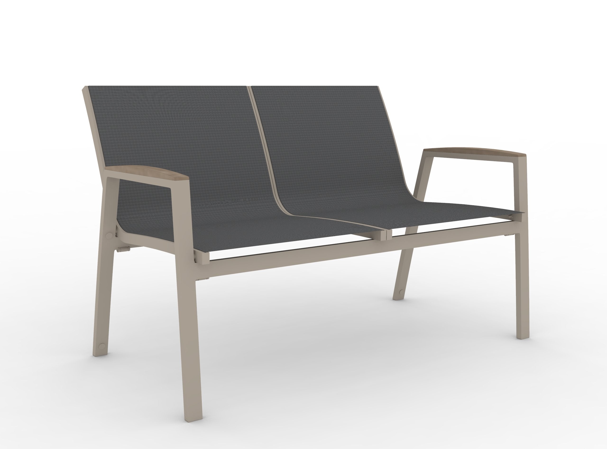 Amelia 2-Seater Sofa