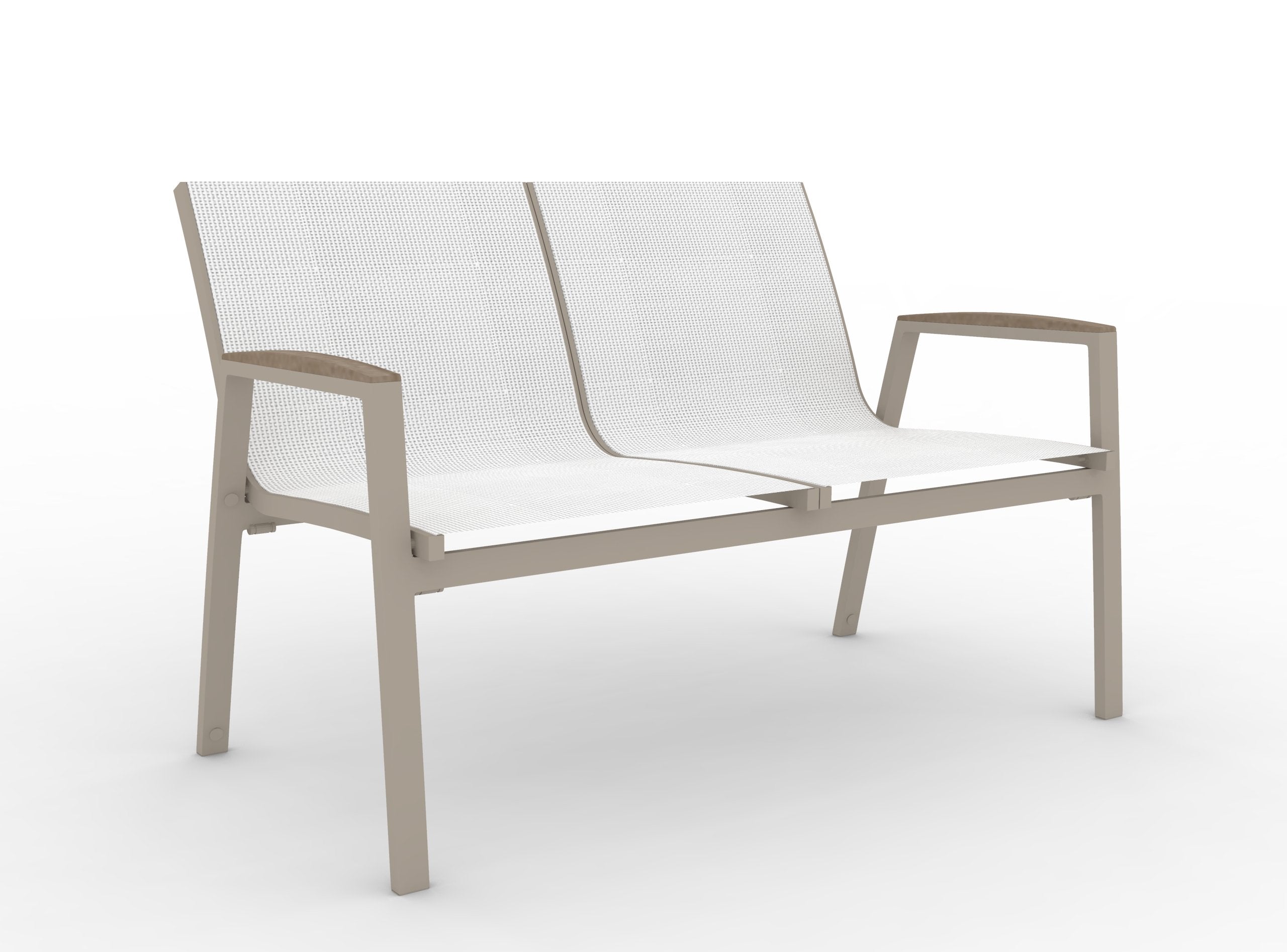 Amelia 2-Seater Sofa