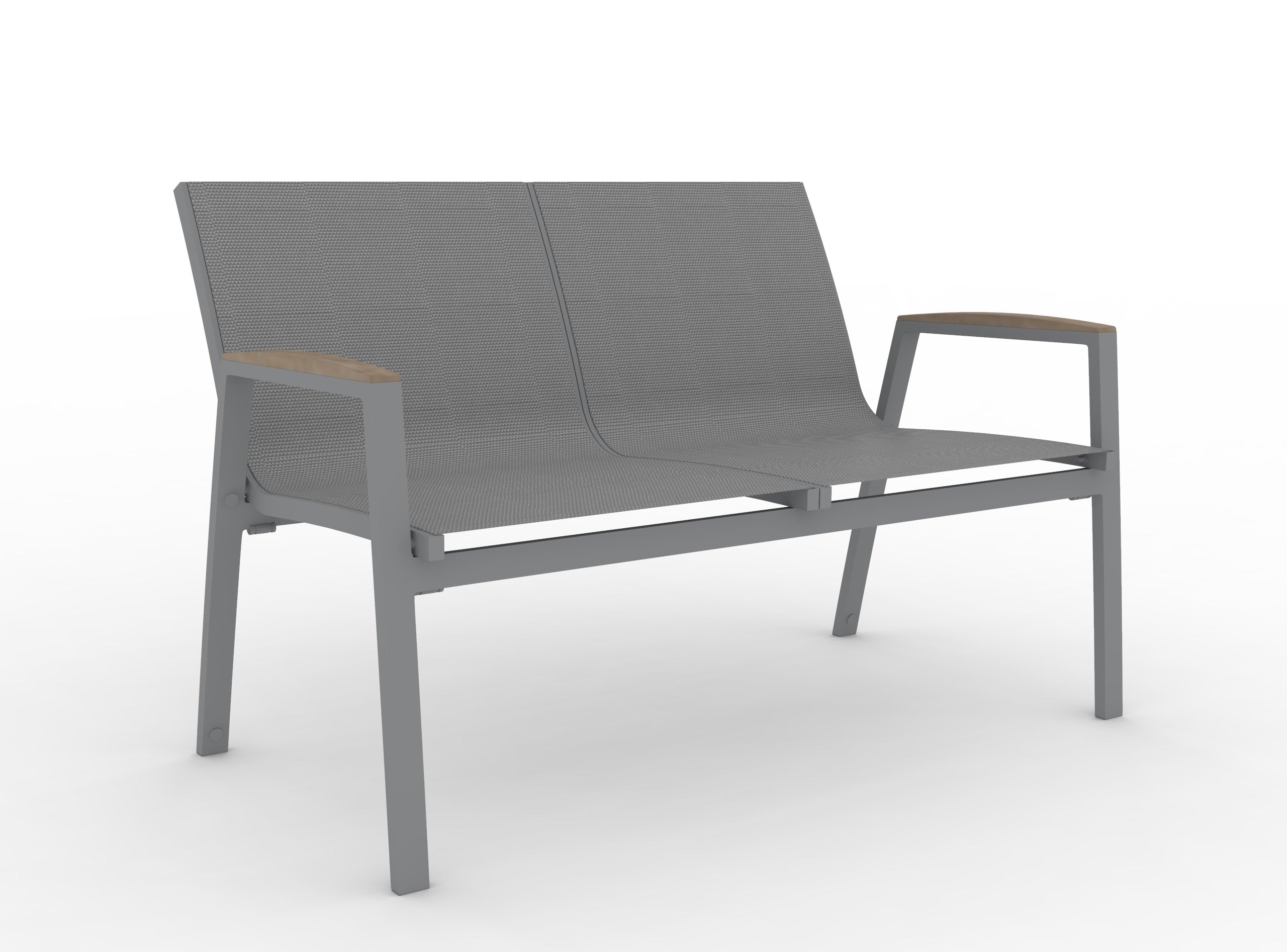 Amelia 2-Seater Sofa