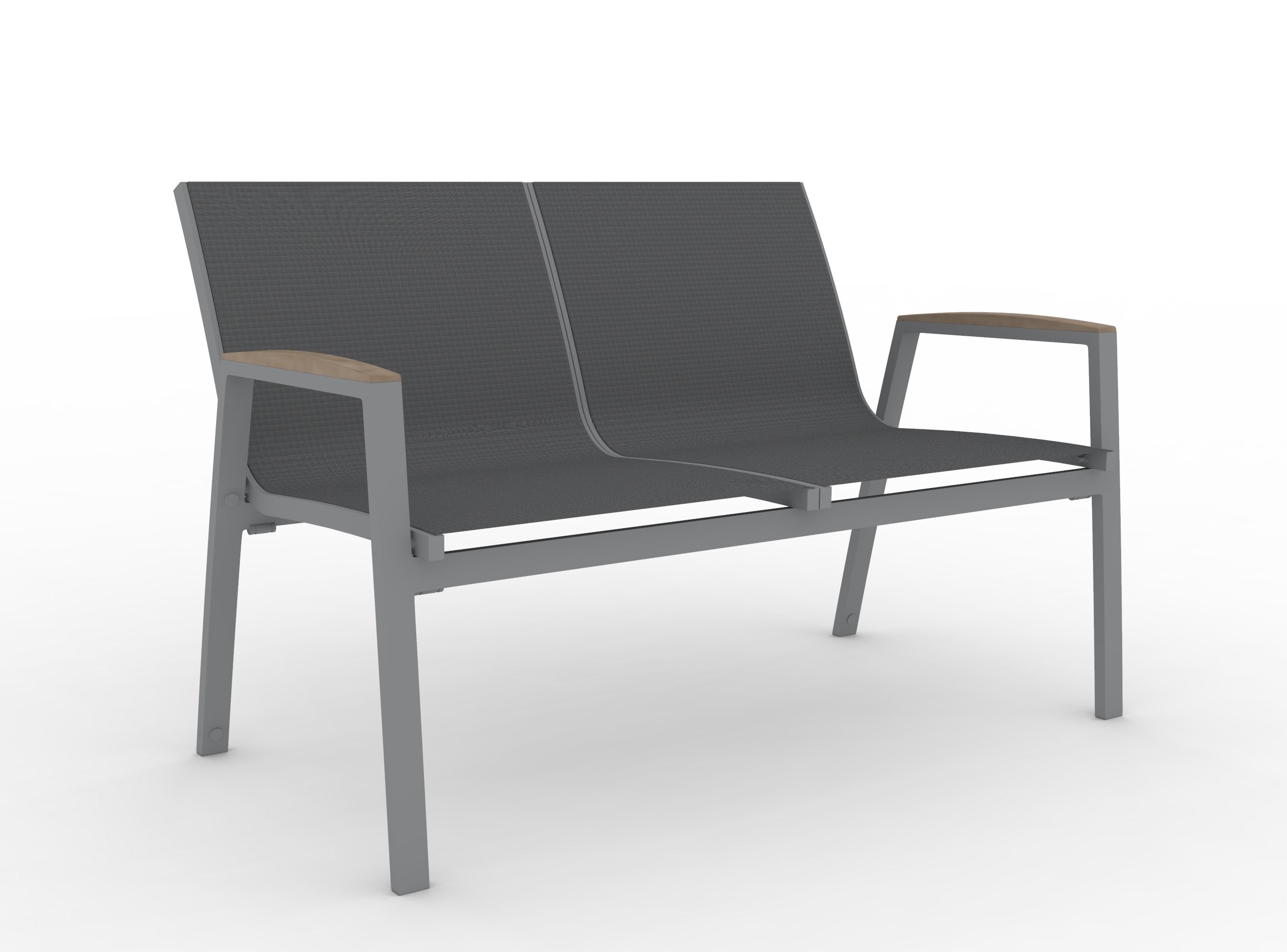 Amelia 2-Seater Sofa