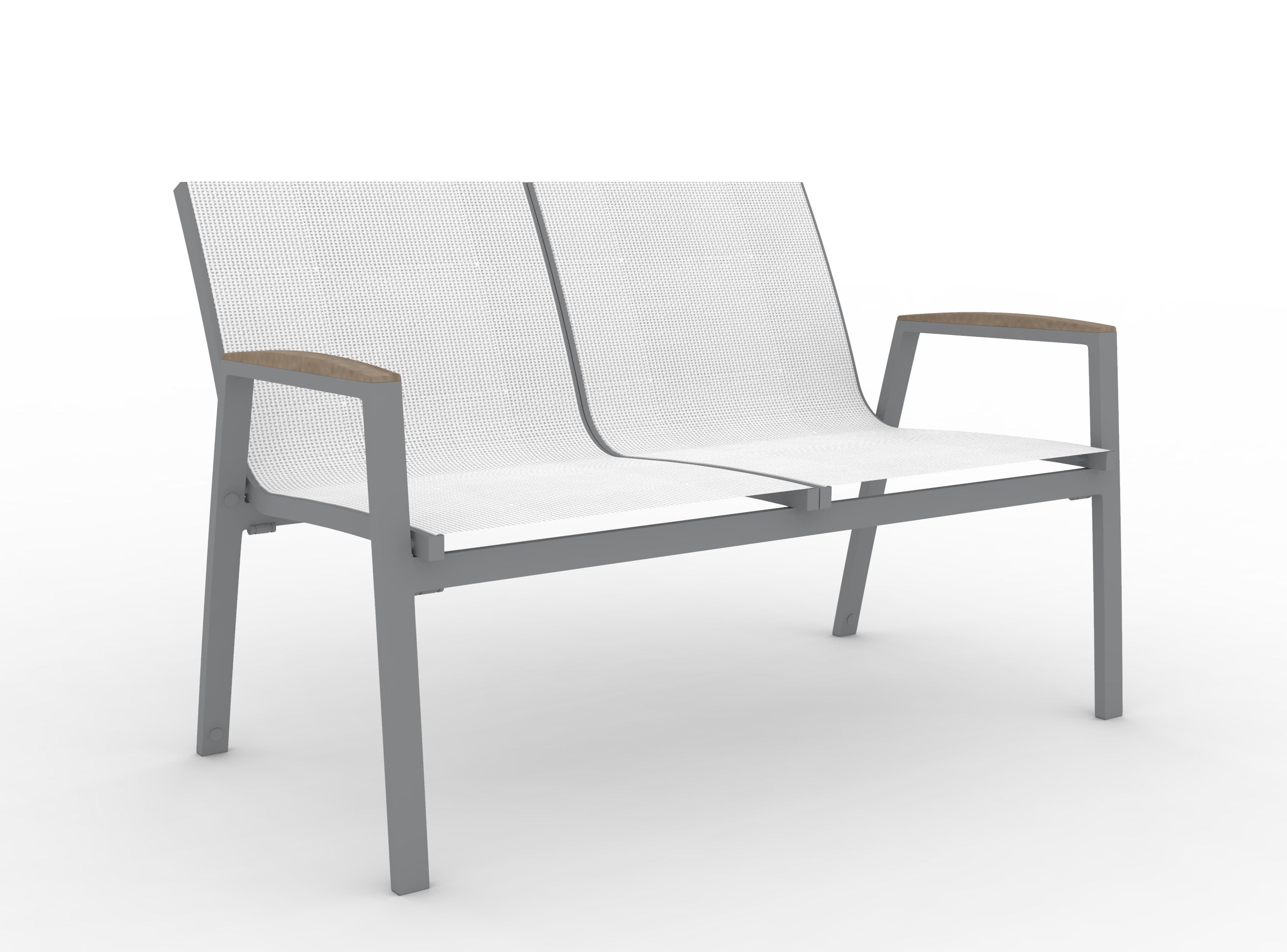 Amelia 2-Seater Sofa