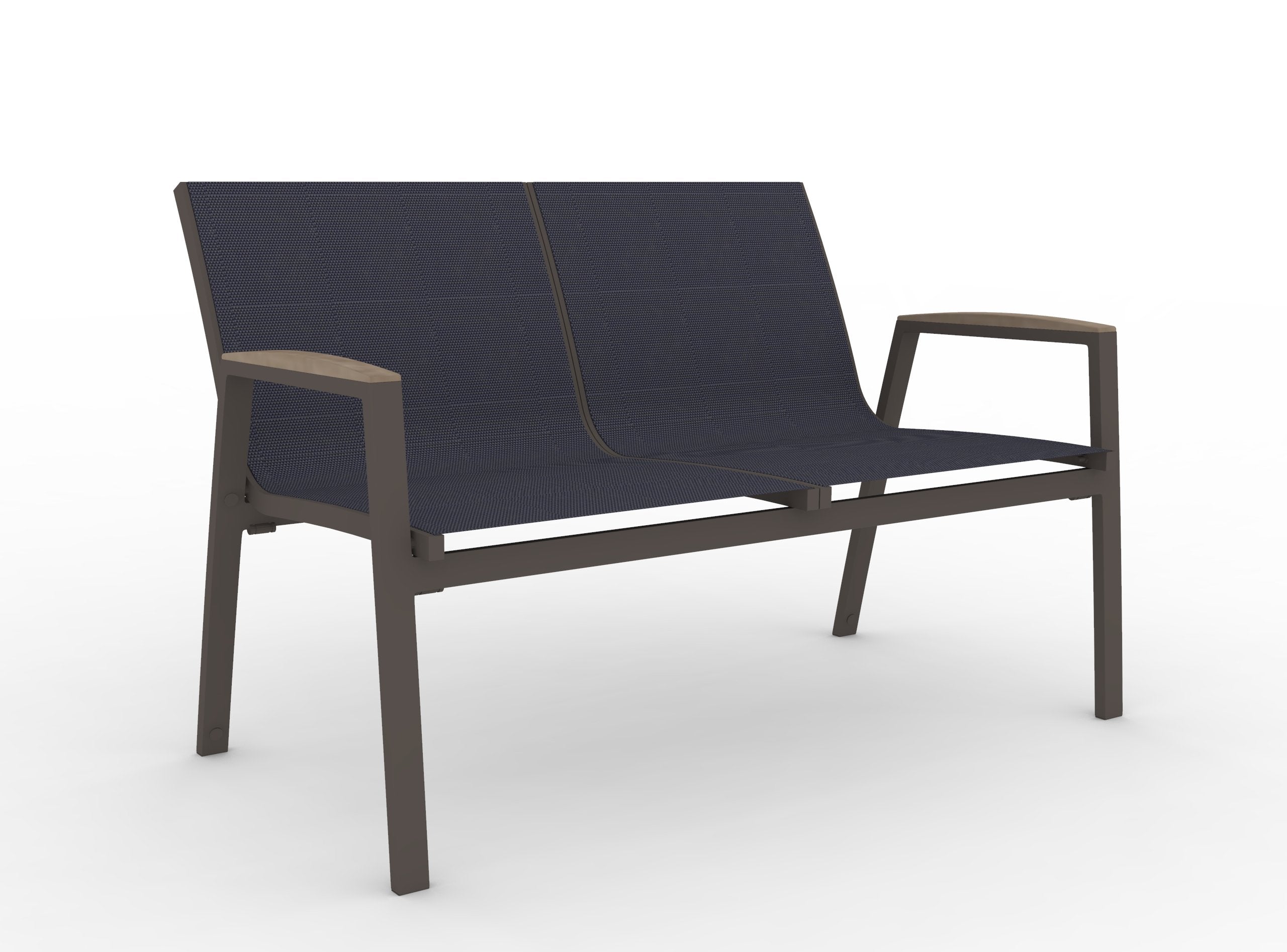 Amelia 2-Seater Sofa