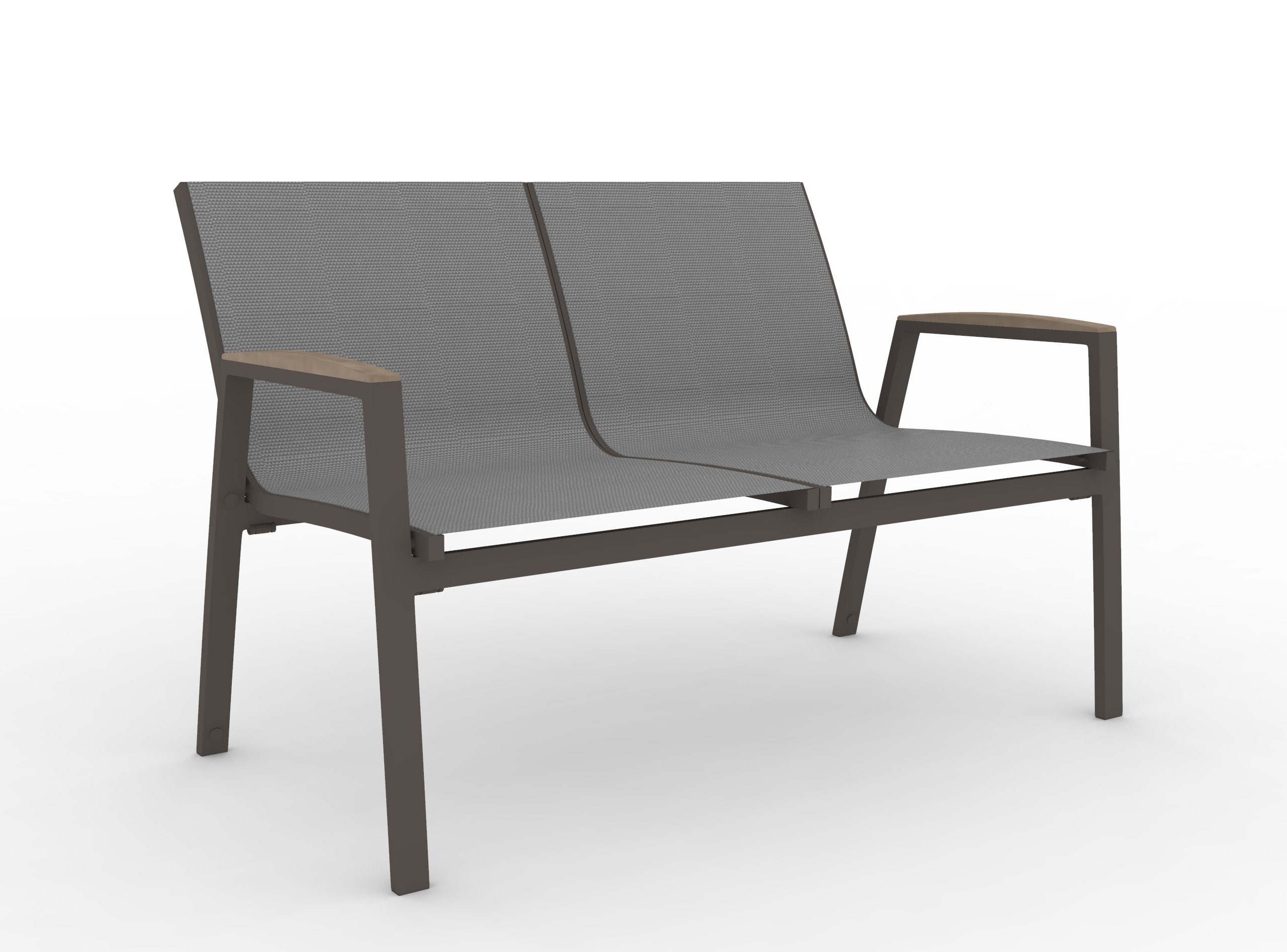 Amelia 2-Seater Sofa