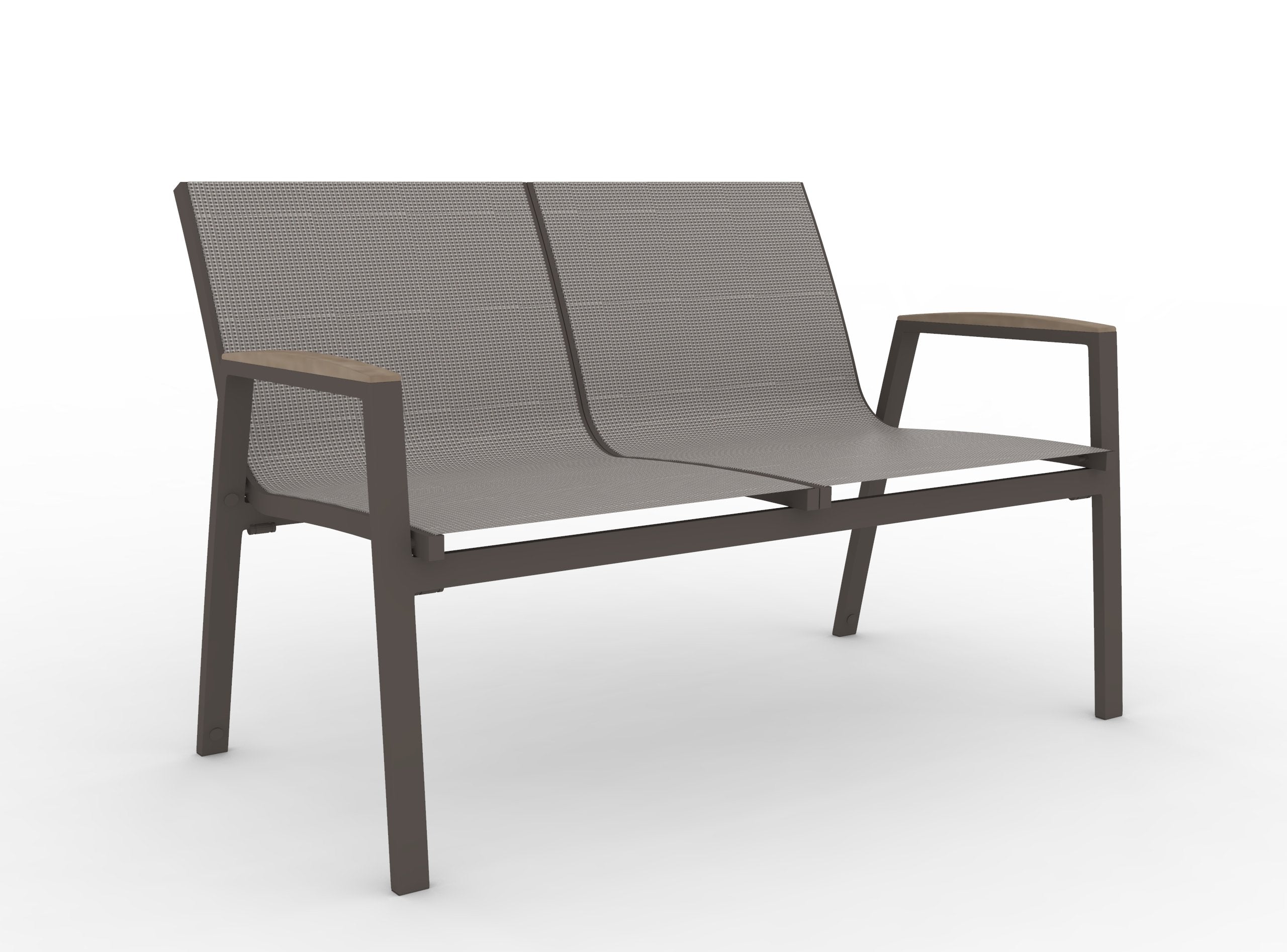 Amelia 2-Seater Sofa