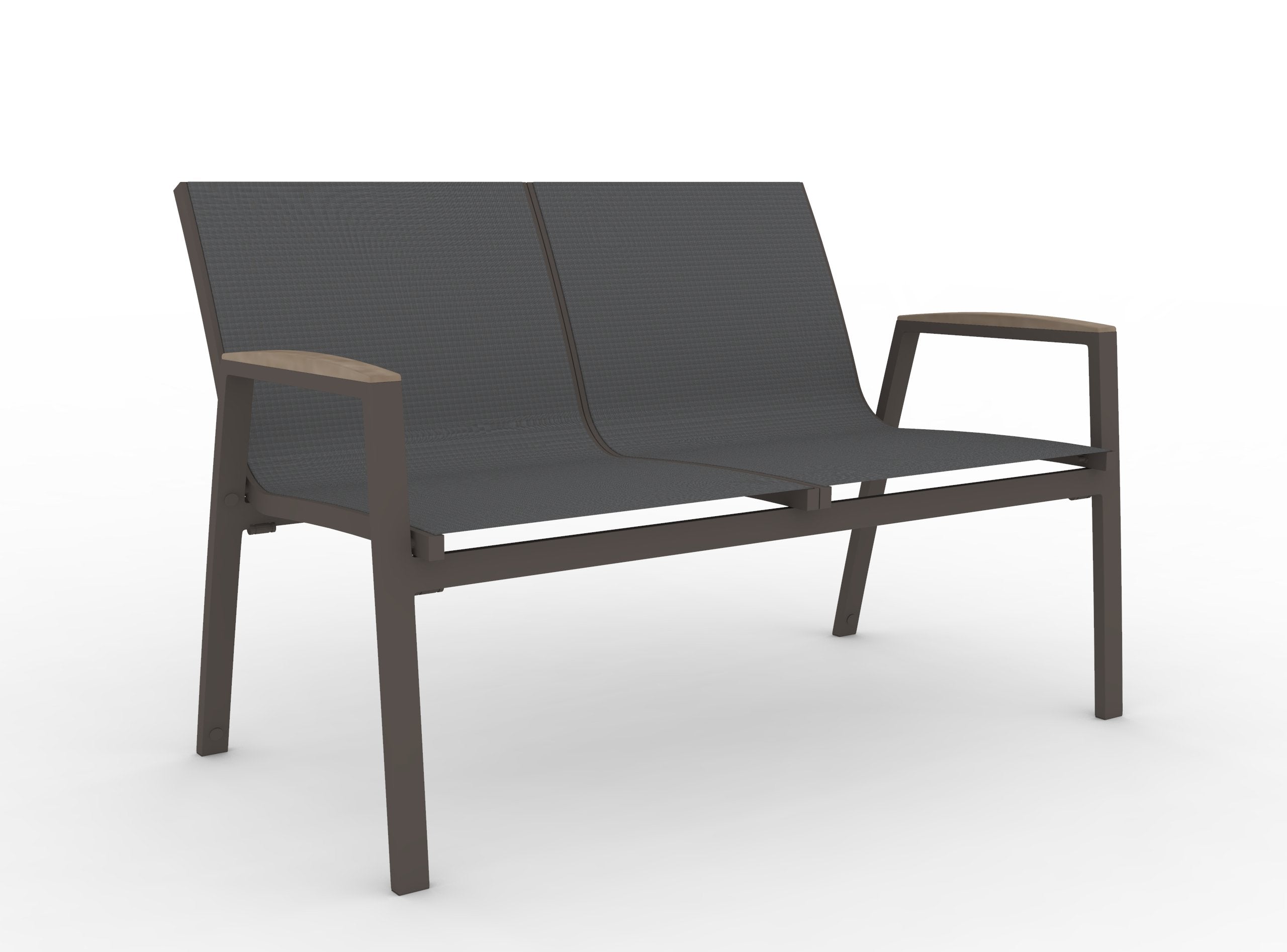 Amelia 2-Seater Sofa