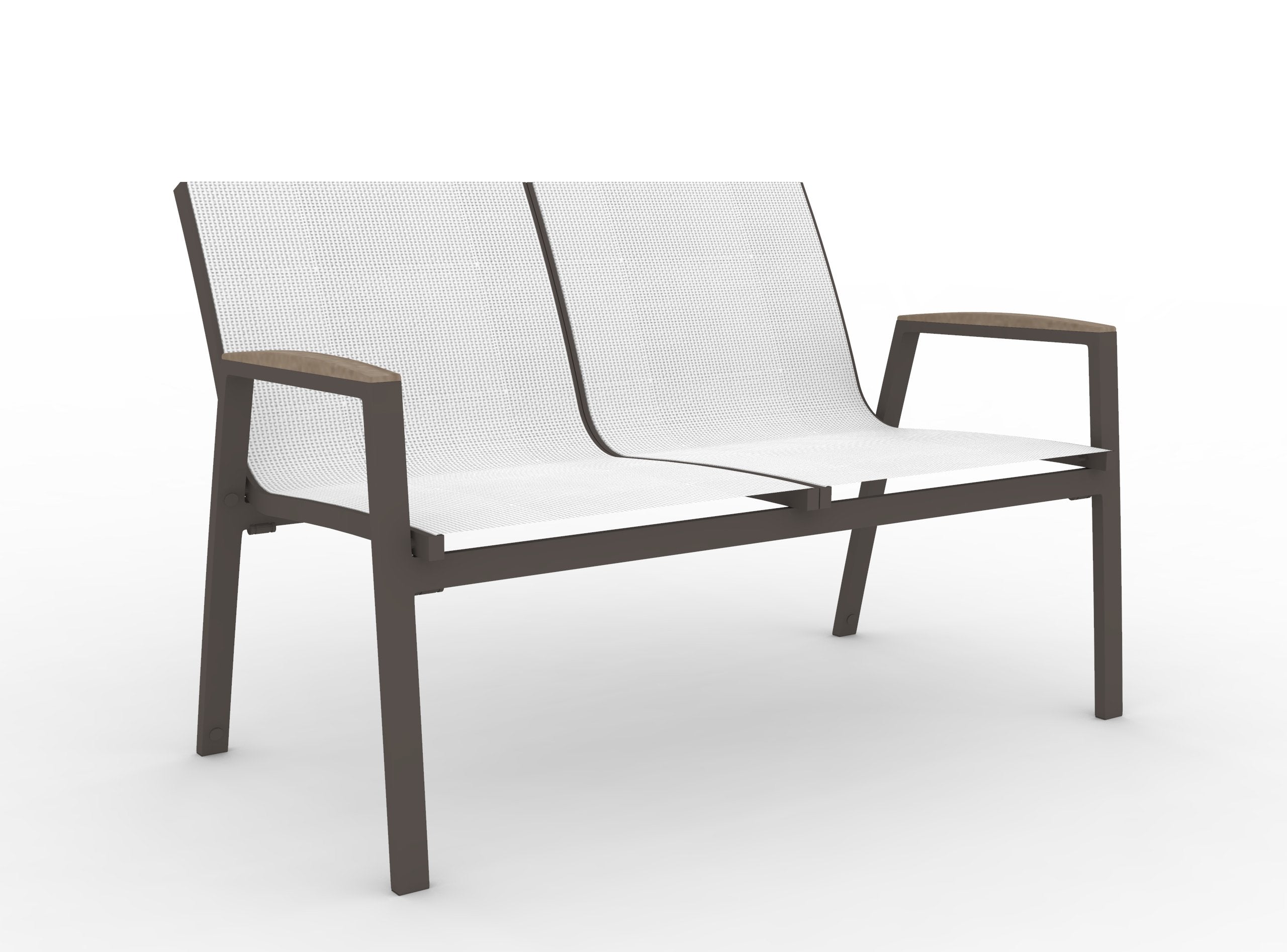 Amelia 2-Seater Sofa
