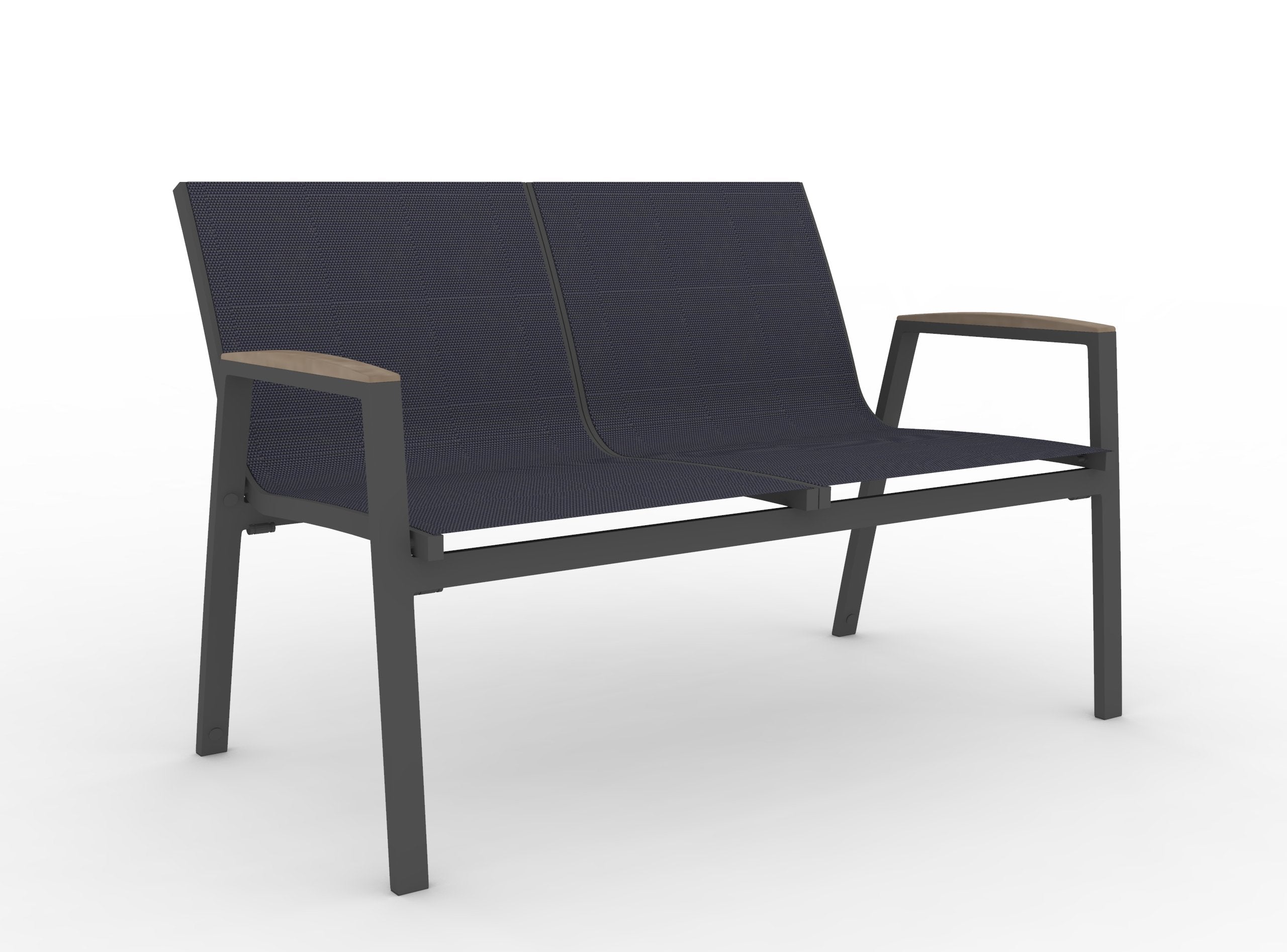 Amelia 2-Seater Sofa
