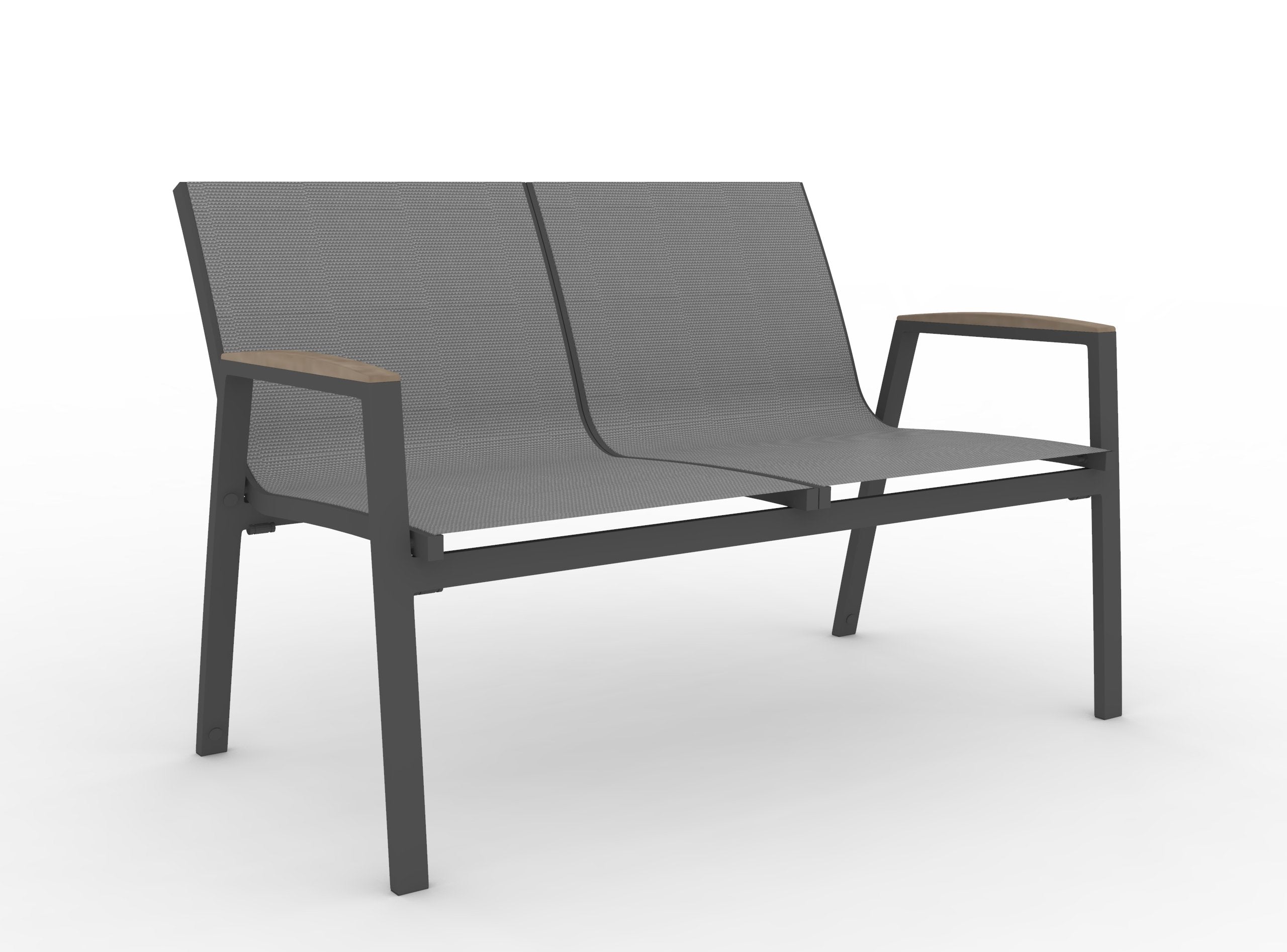 Amelia 2-Seater Sofa