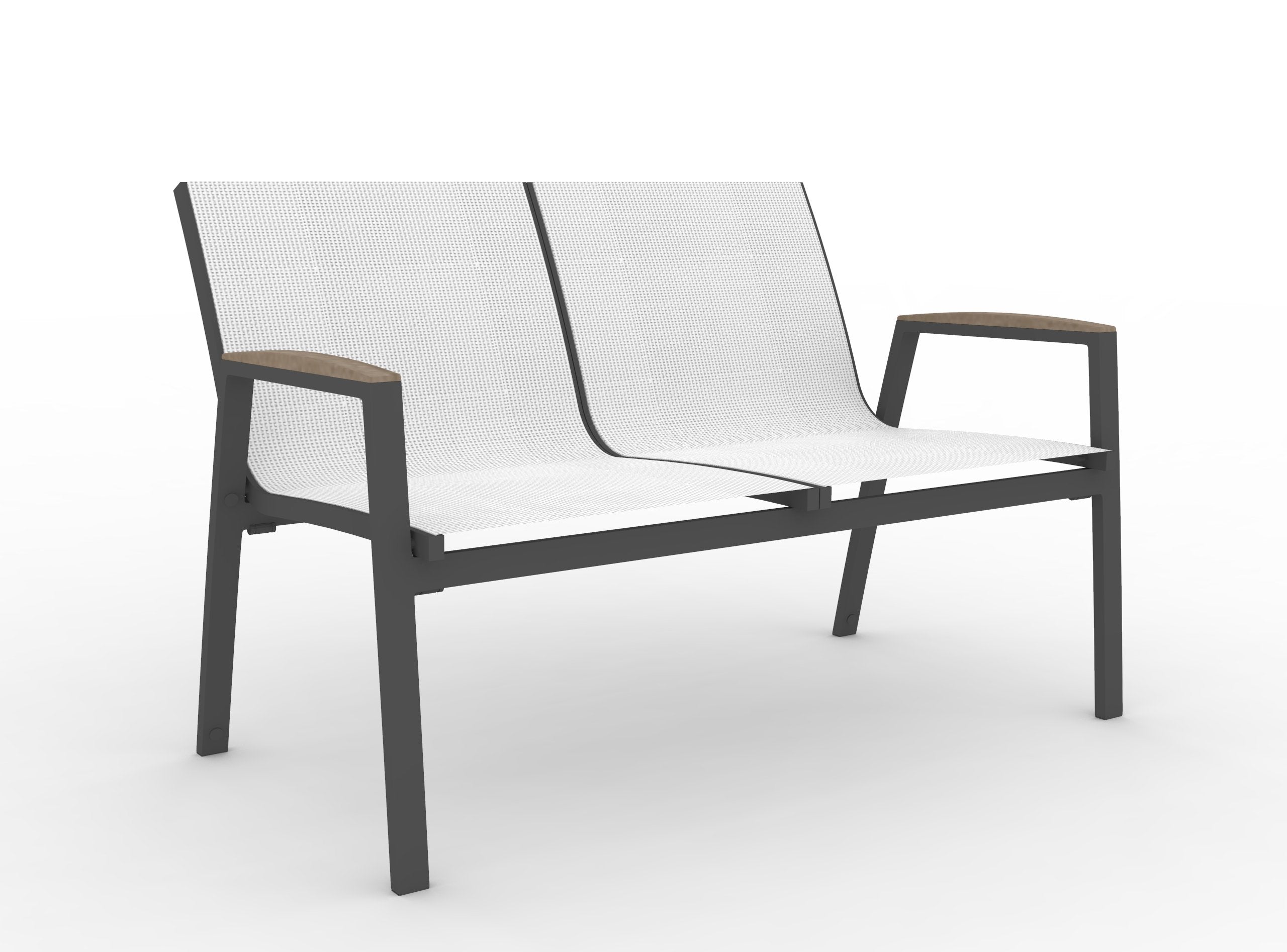 Amelia 2-Seater Sofa