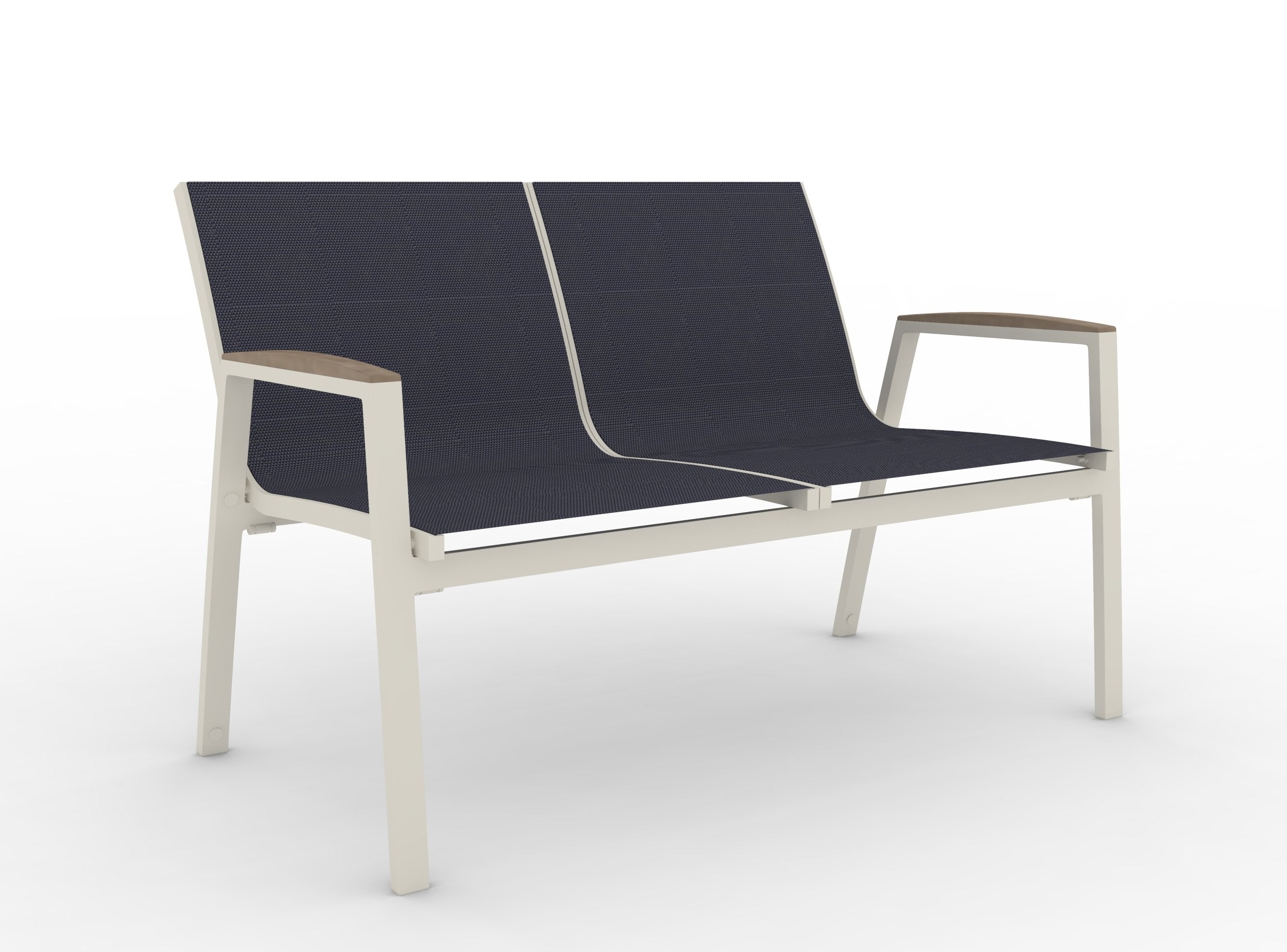 Amelia 2-Seater Sofa