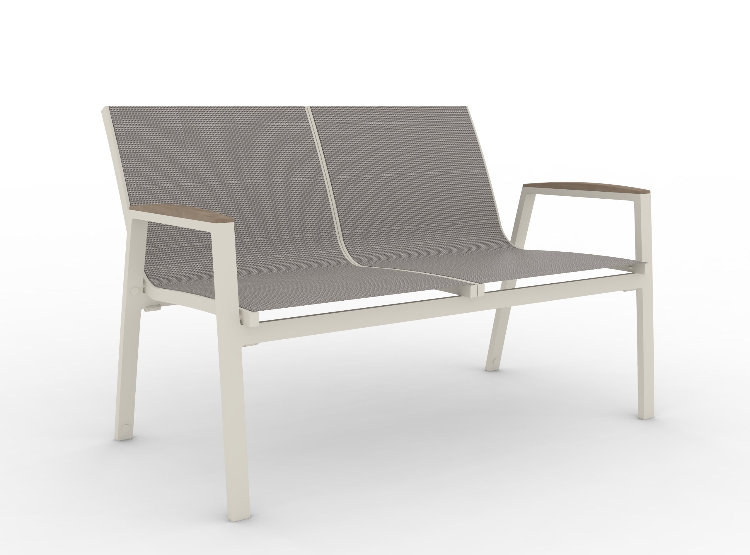 Amelia 2-Seater Sofa