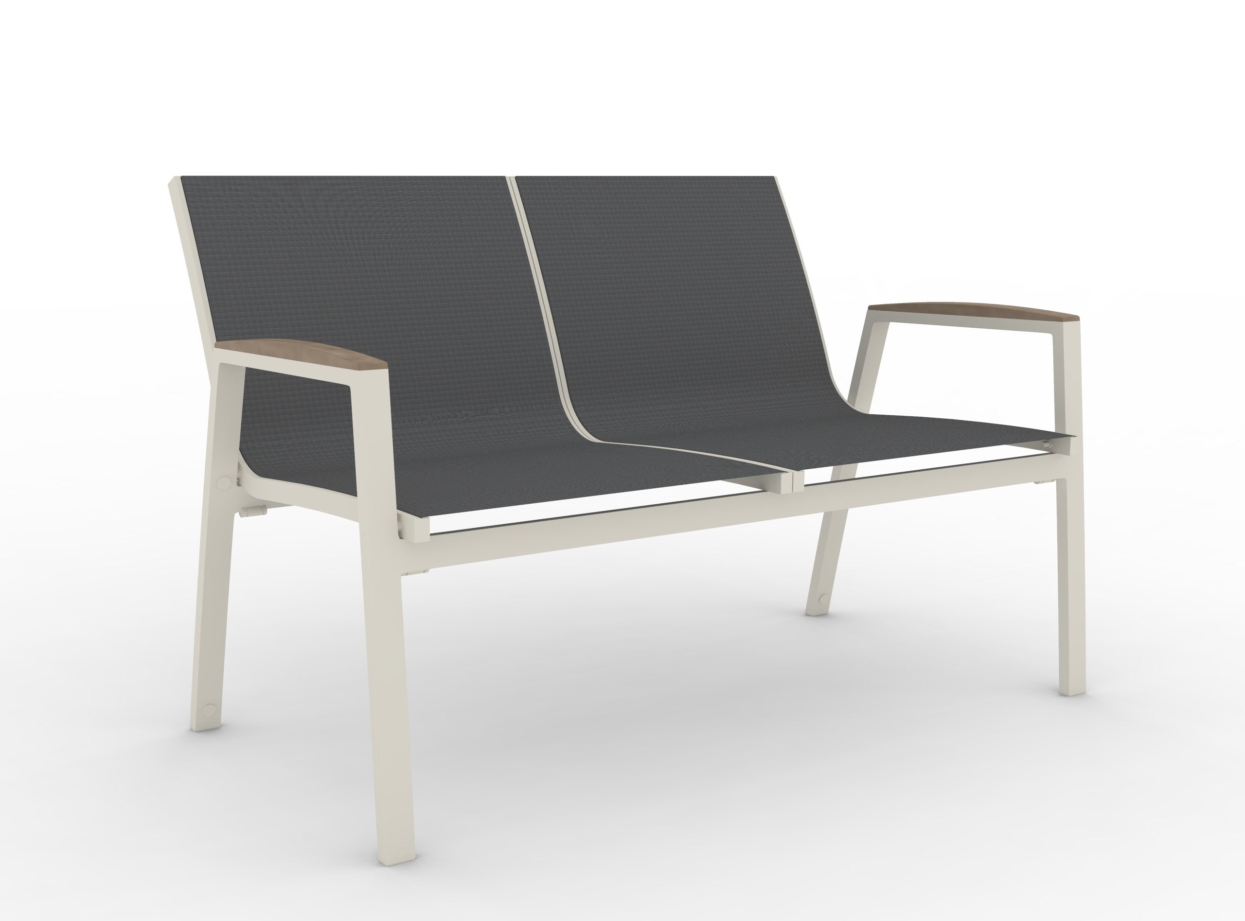 Amelia 2-Seater Sofa
