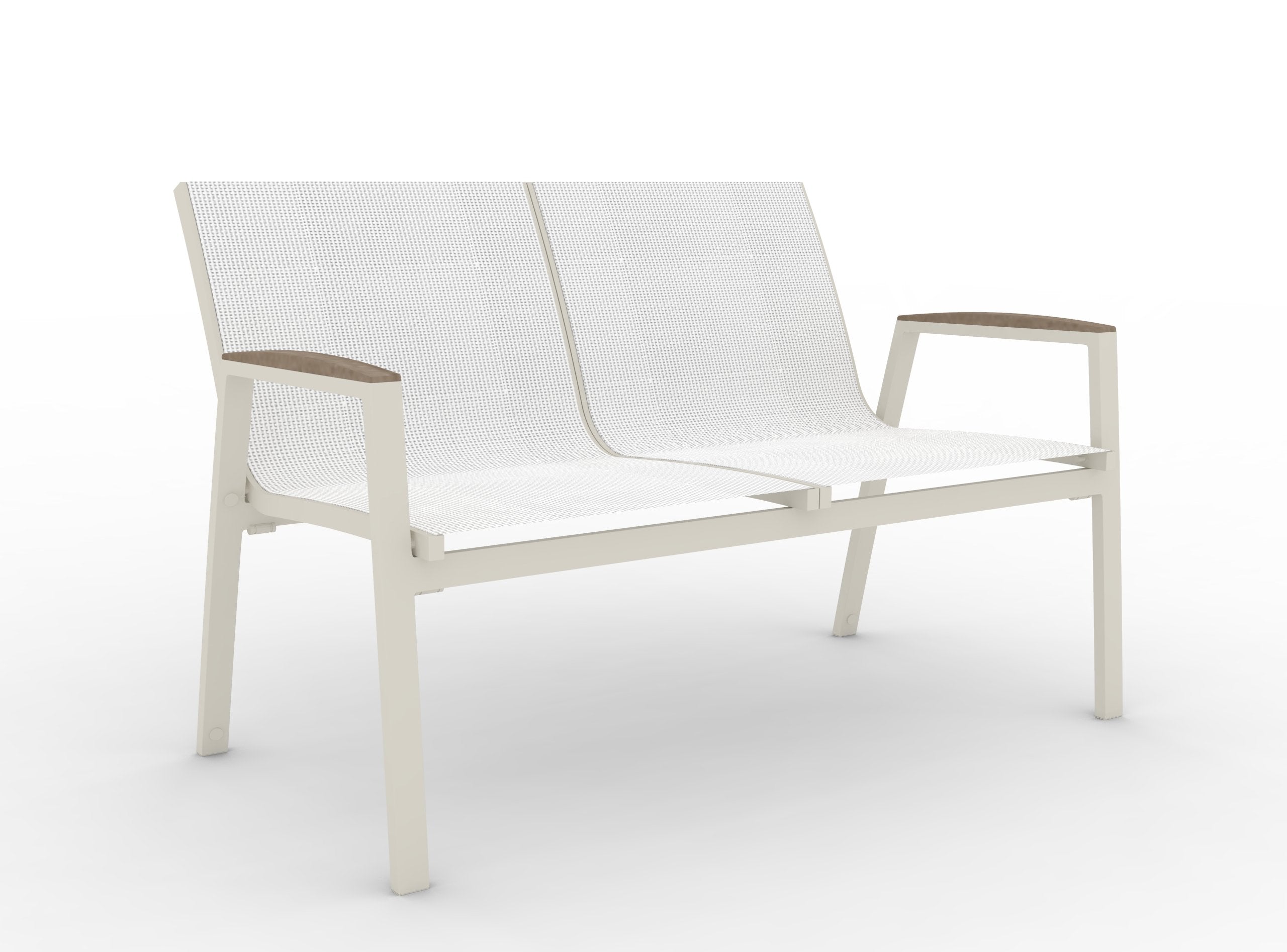 Amelia 2-Seater Sofa