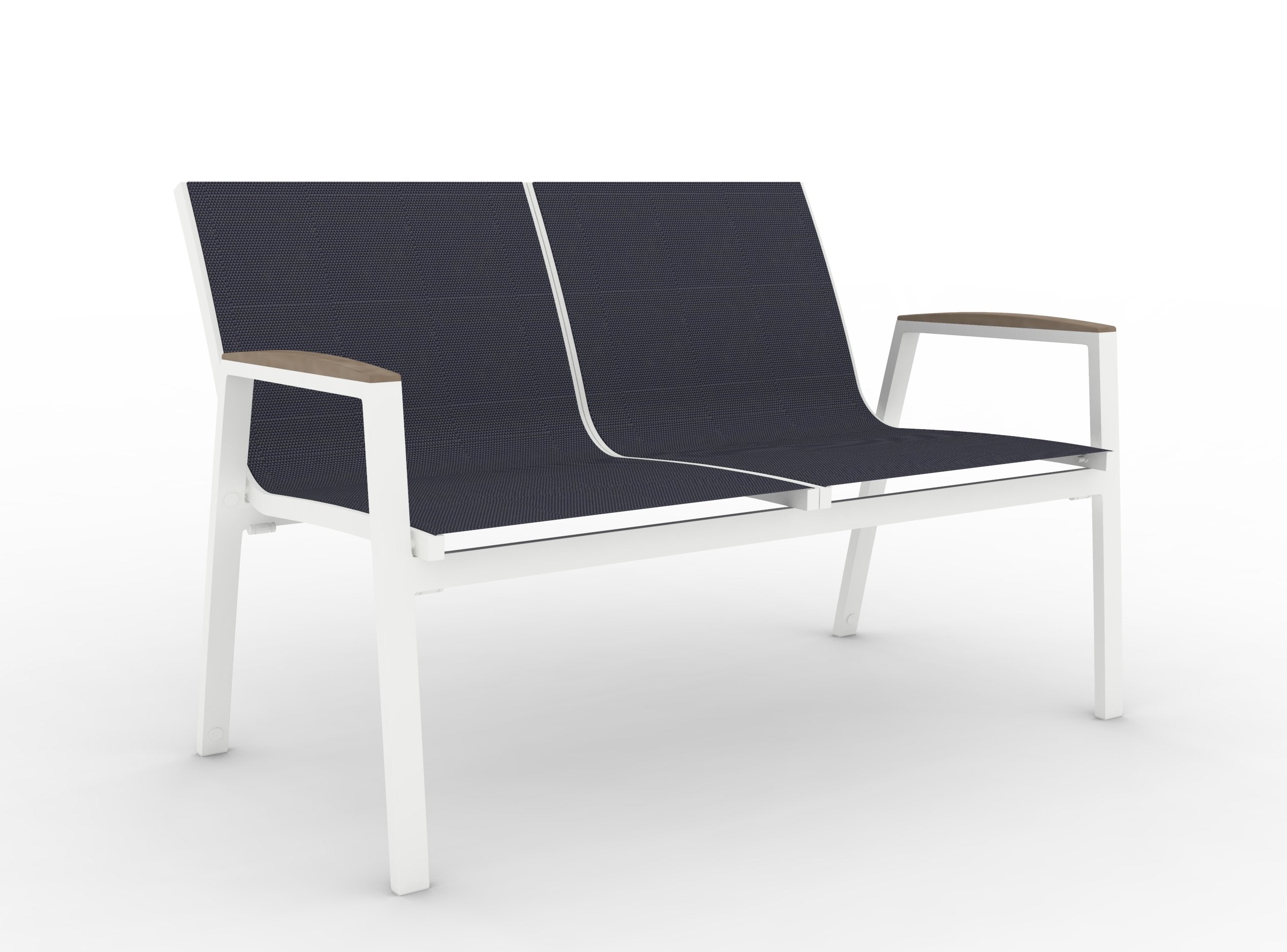 Amelia 2-Seater Sofa