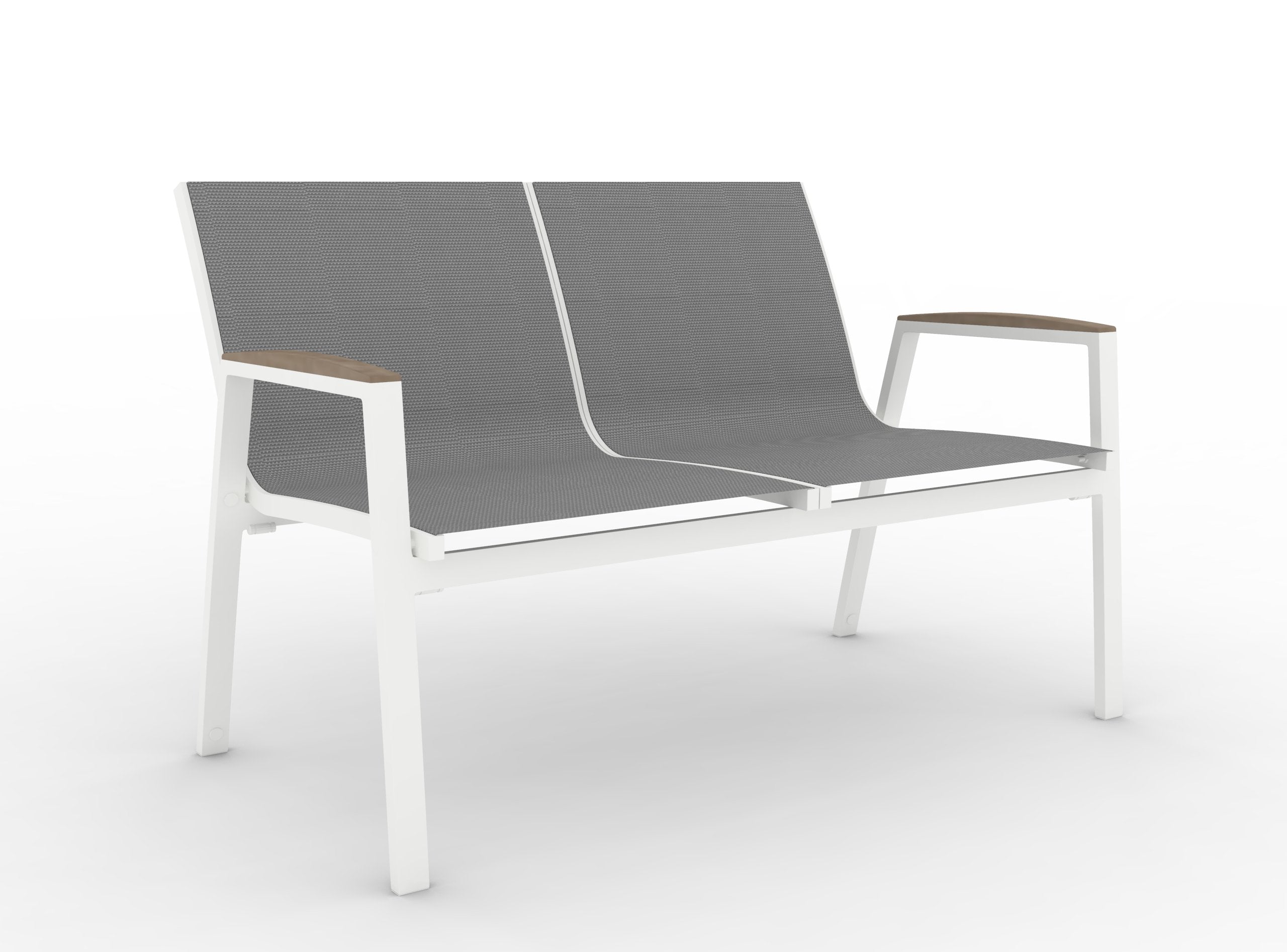 Amelia 2-Seater Sofa