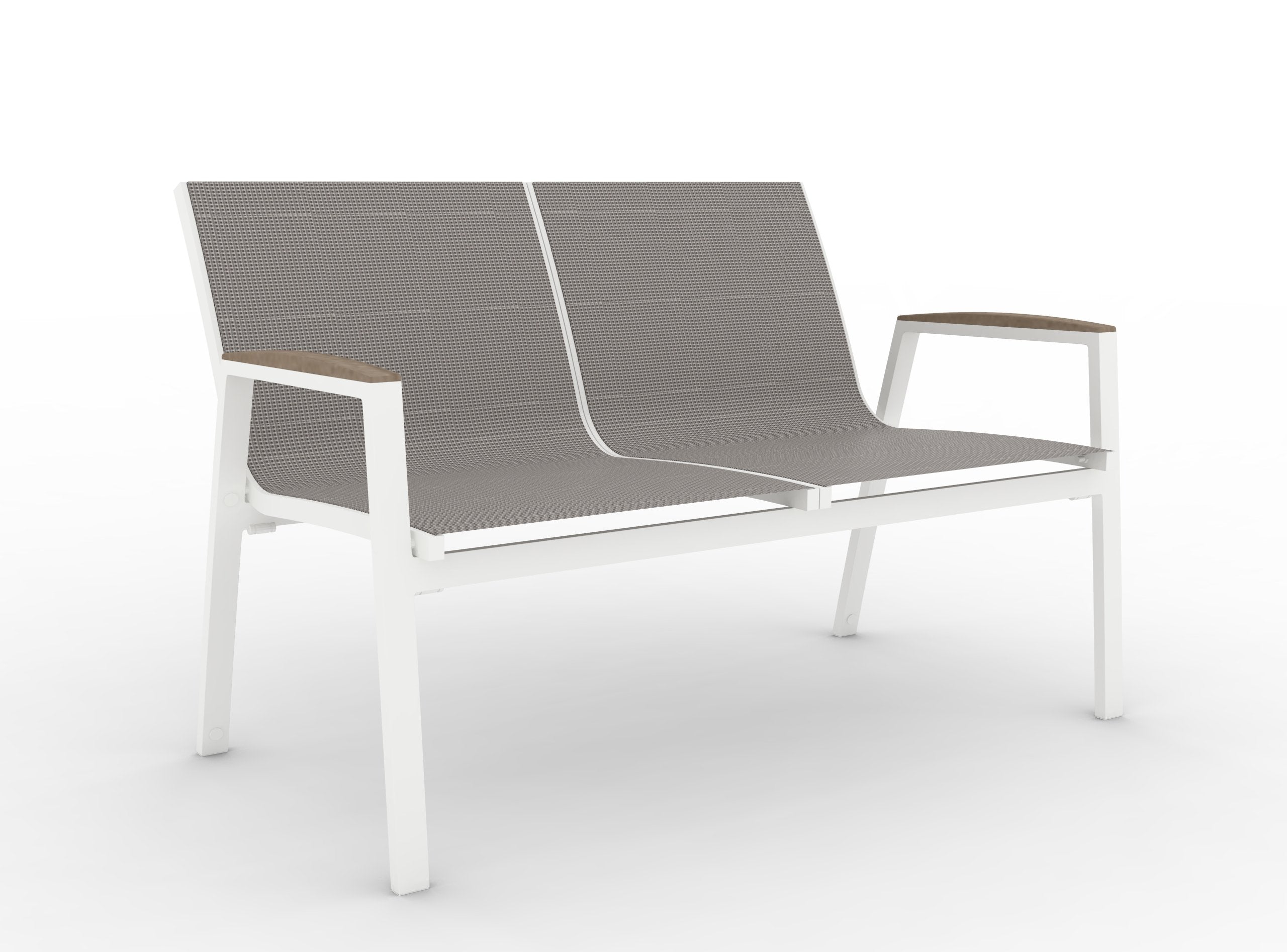 Amelia 2-Seater Sofa