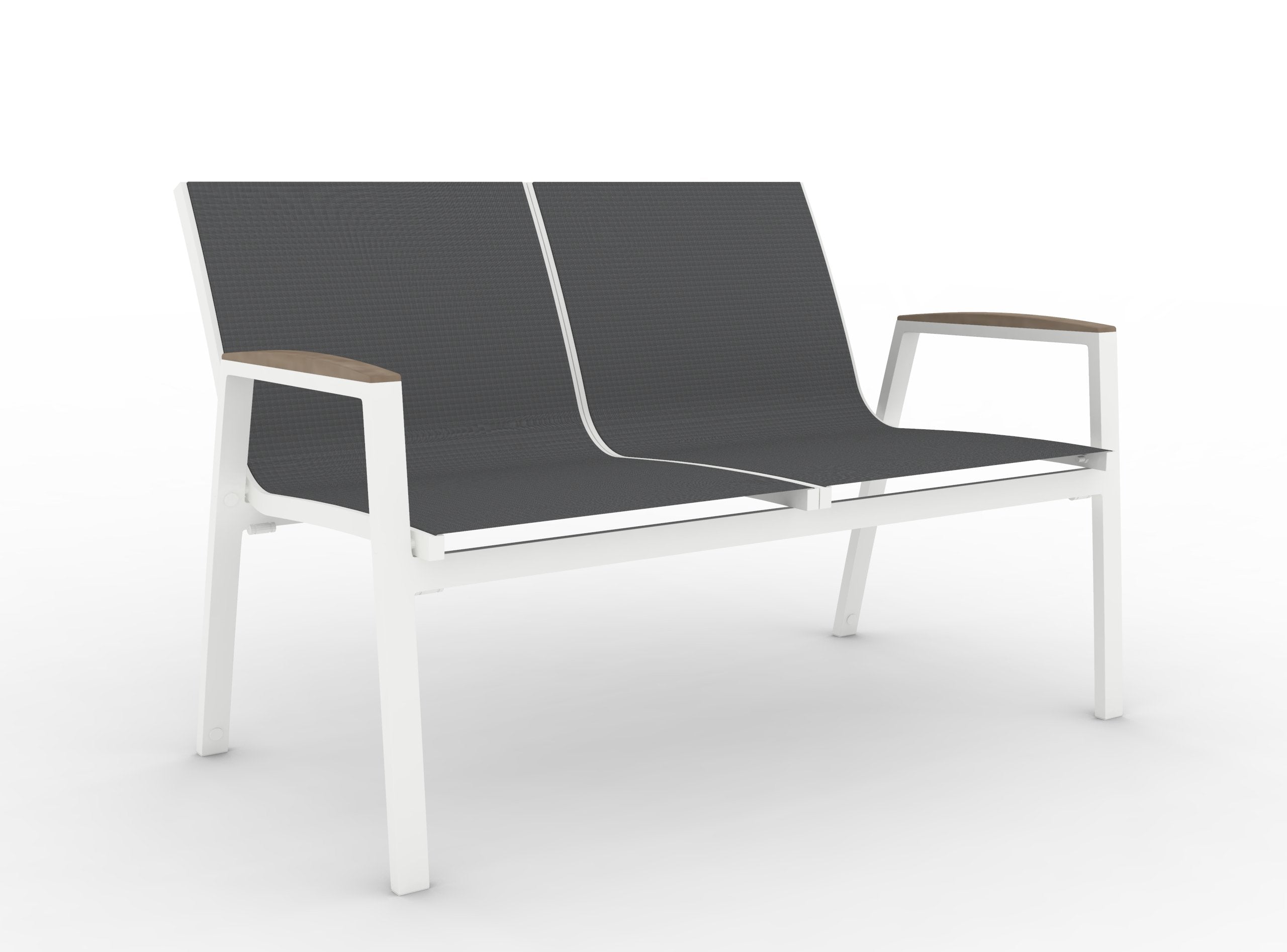 Amelia 2-Seater Sofa
