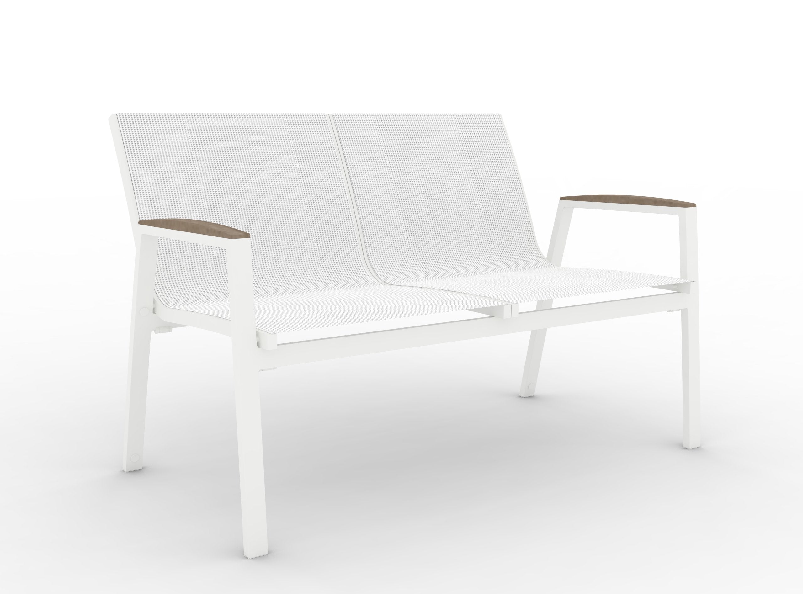 Amelia 2-Seater Sofa