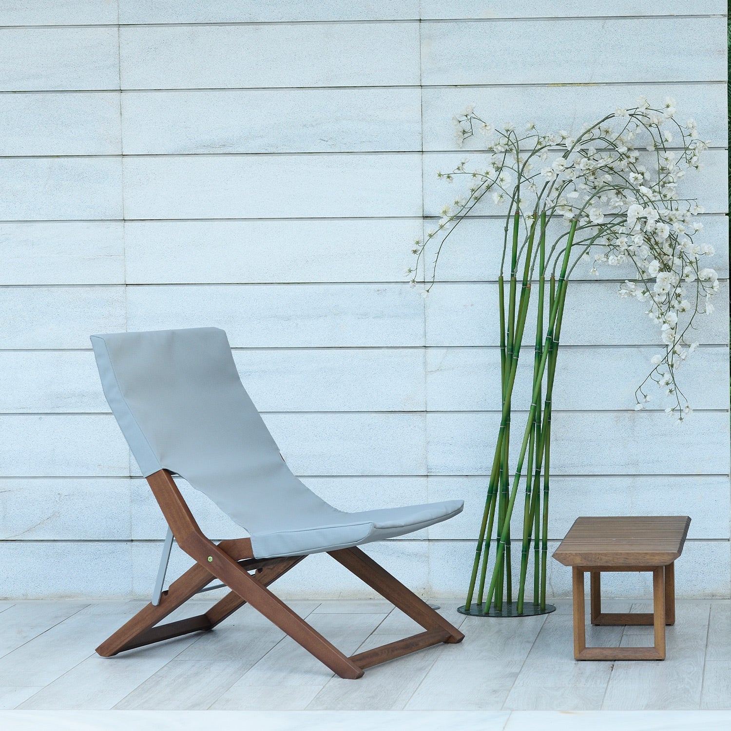 Aroa Chaise Longue