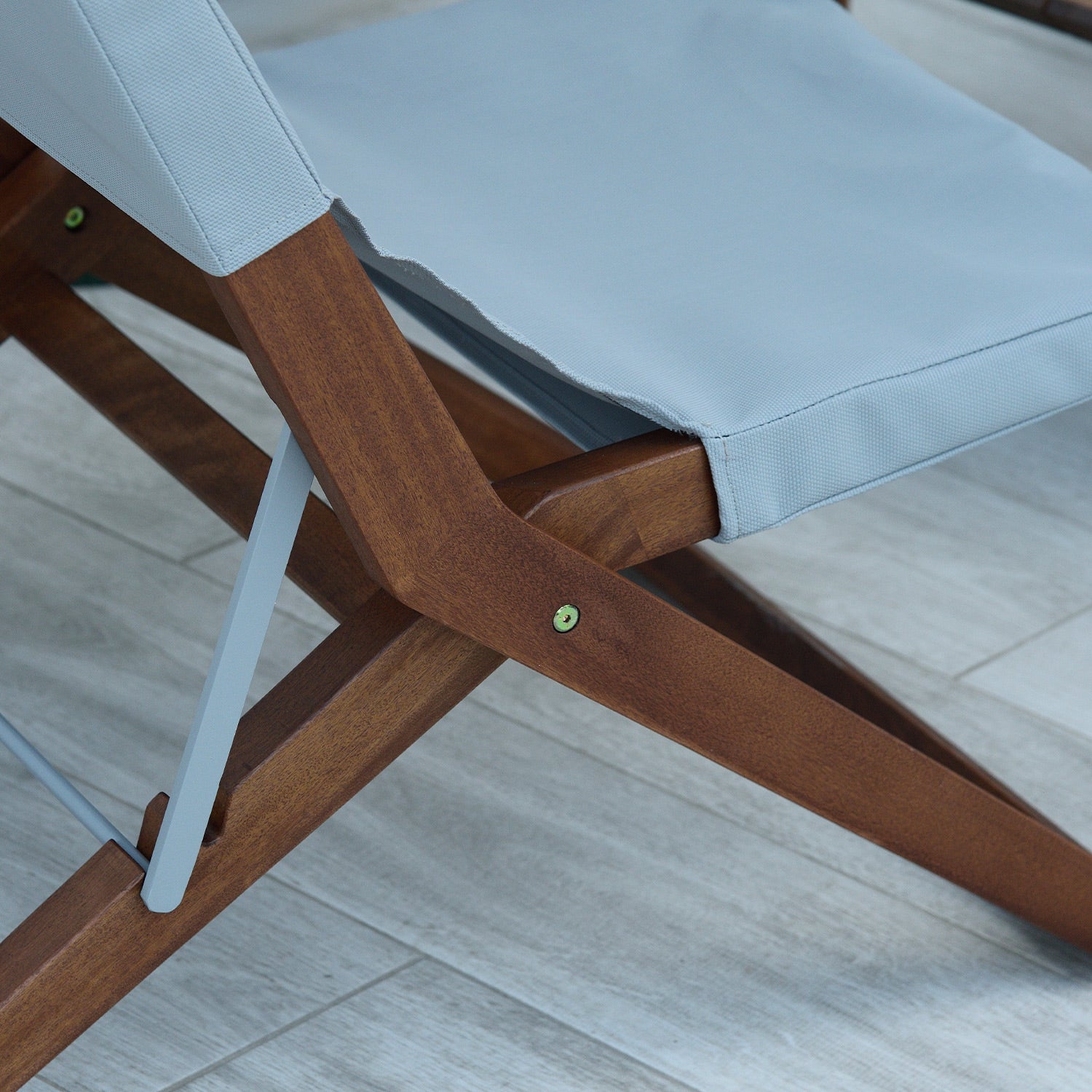 Aroa Chaise Longue