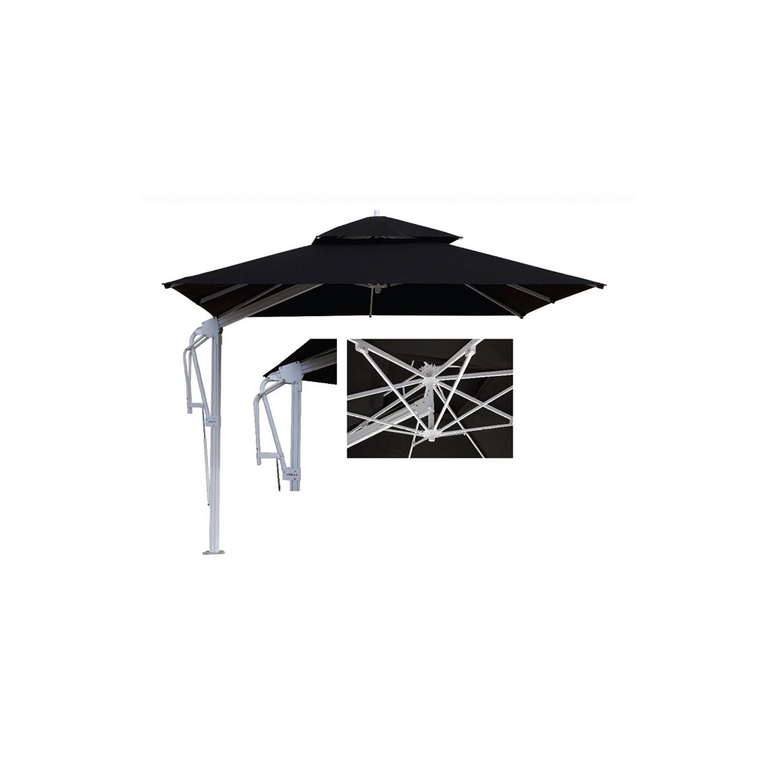 Babylon Umbrella