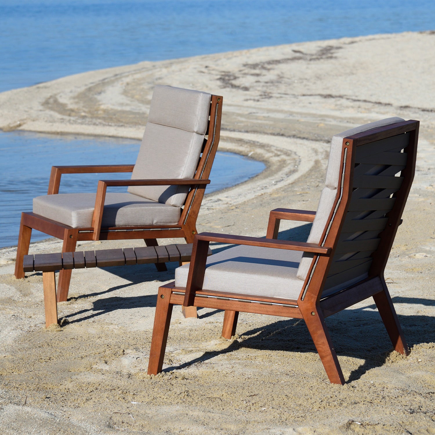 Balos Armchair