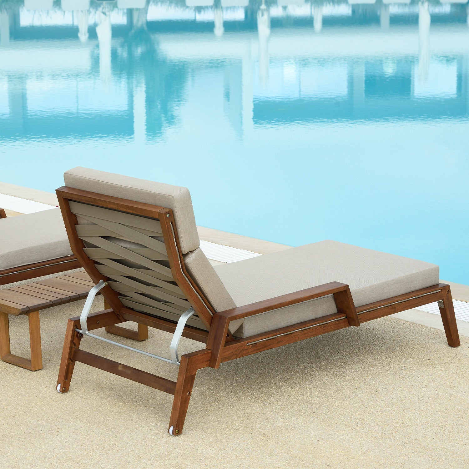 Balos Sunlounger
