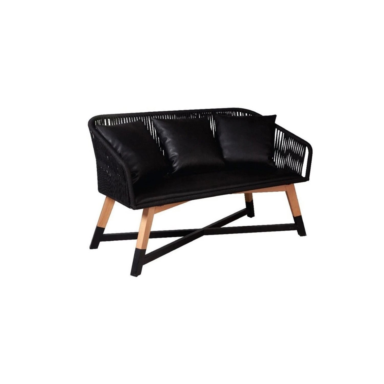 Cord Sofa