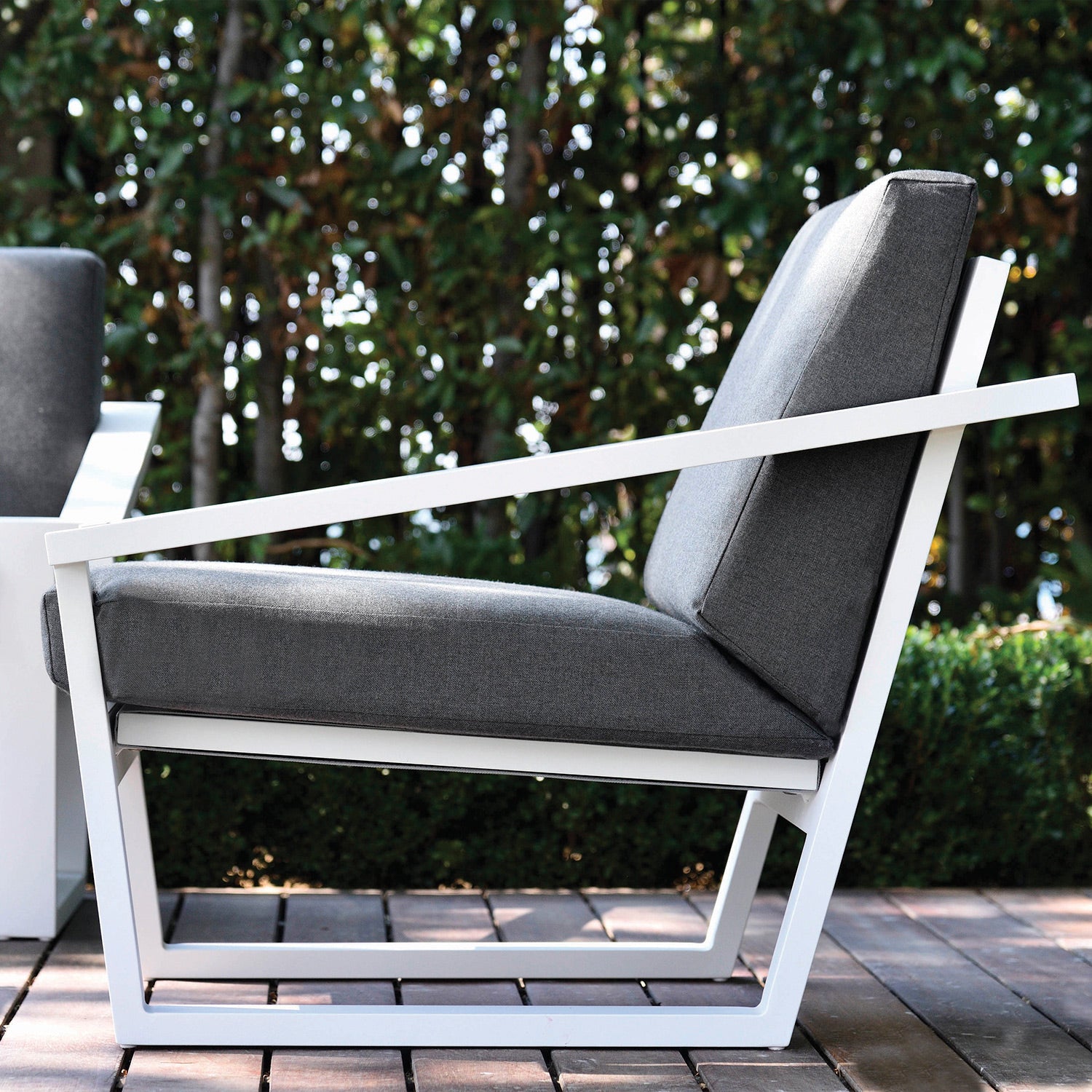 Costa Lounge Armchair