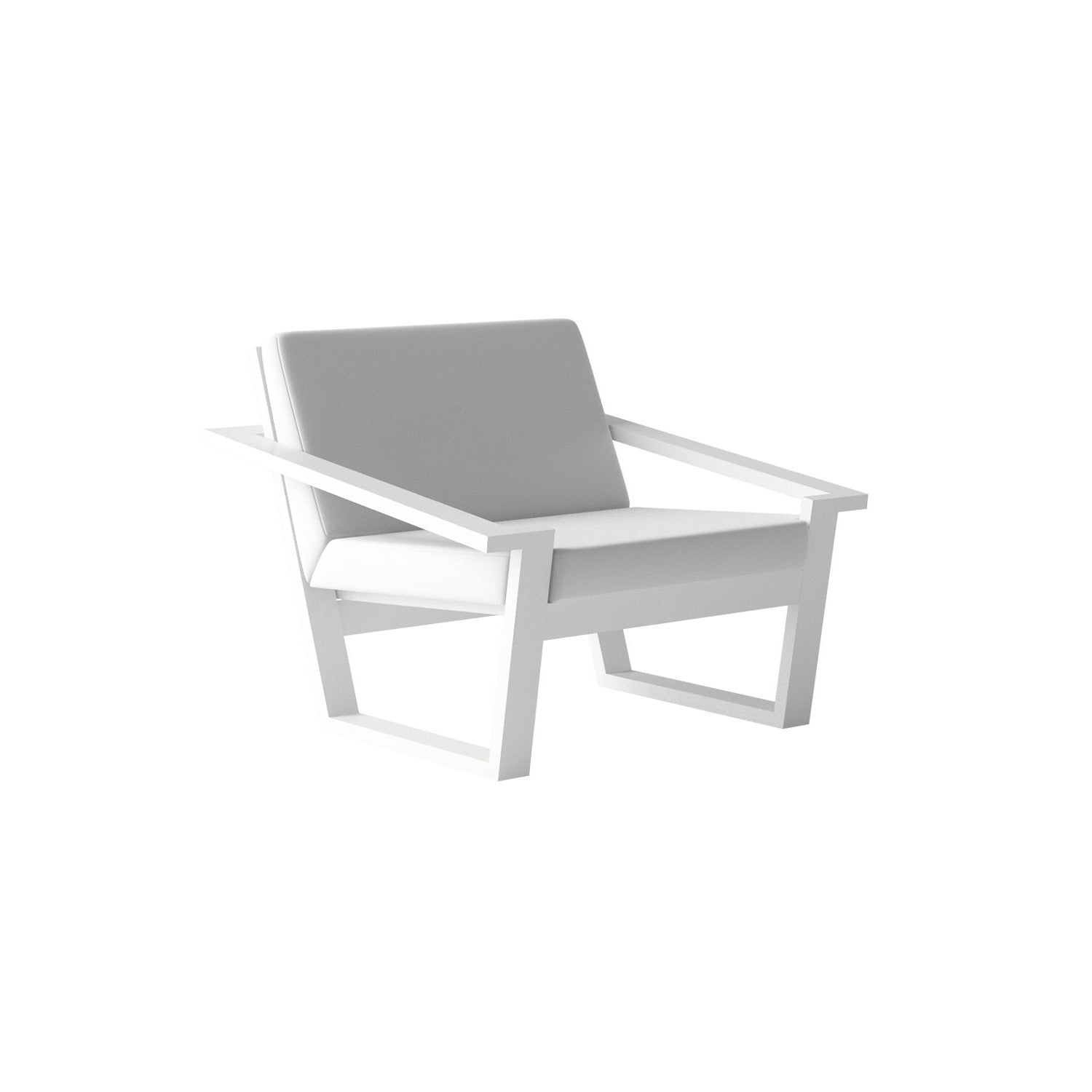 Costa Lounge Armchair