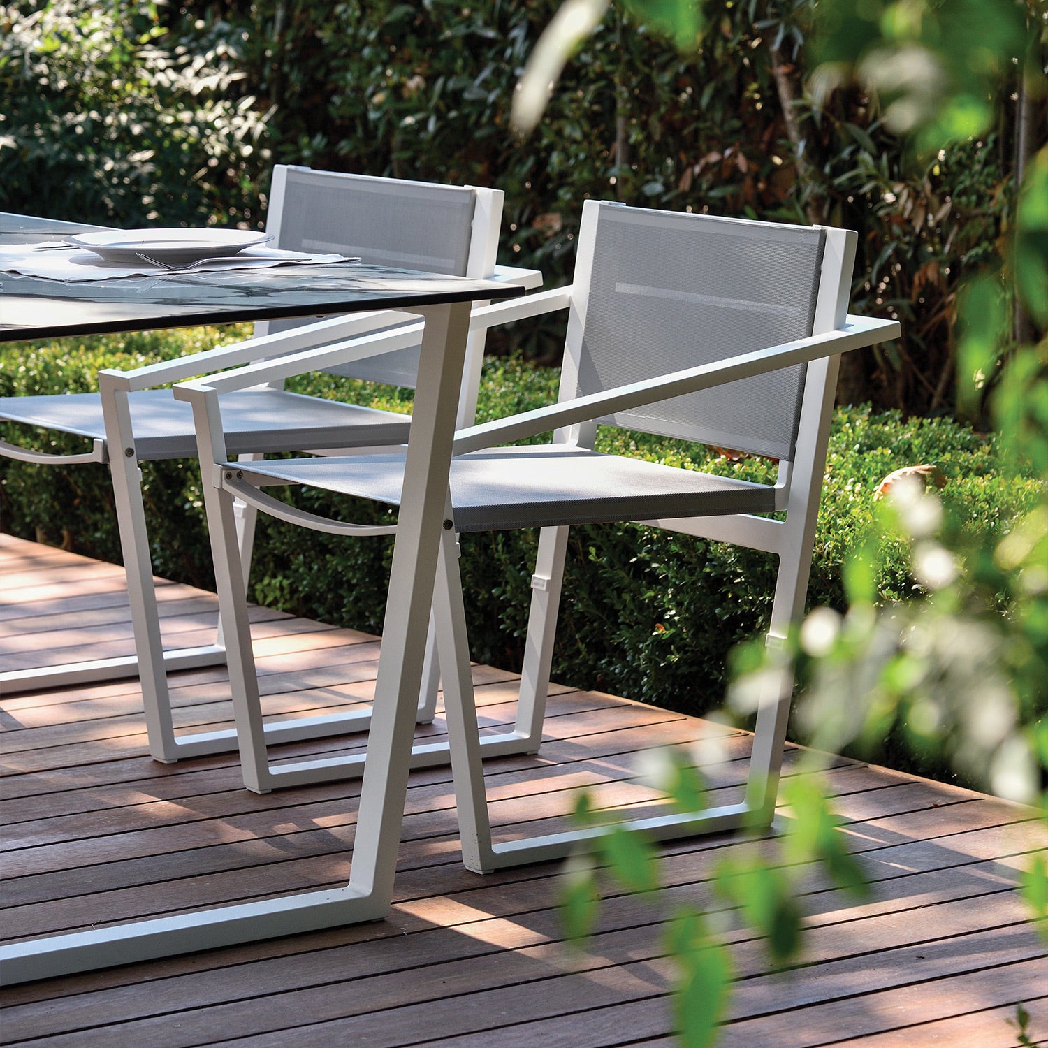Costa Dining Table