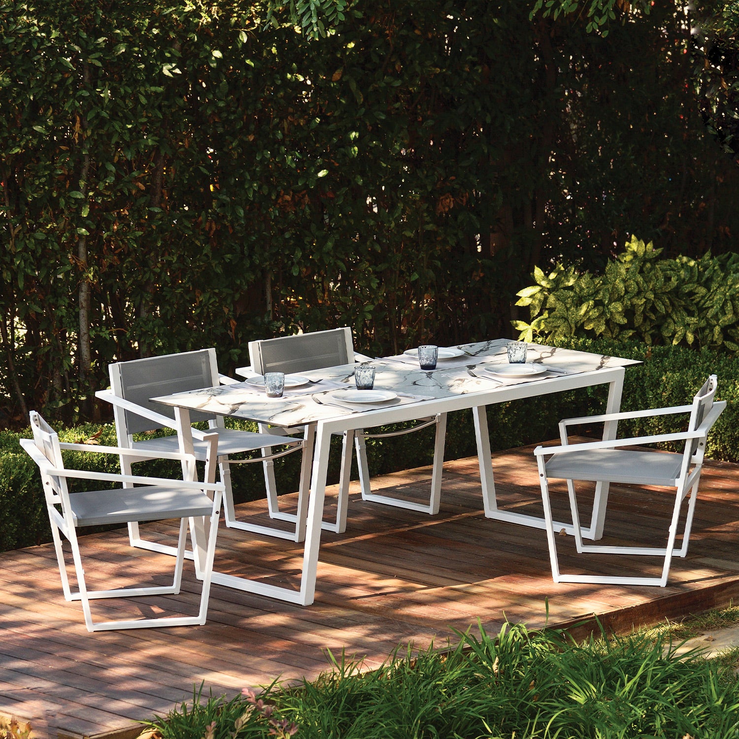 Costa Dining Armchair