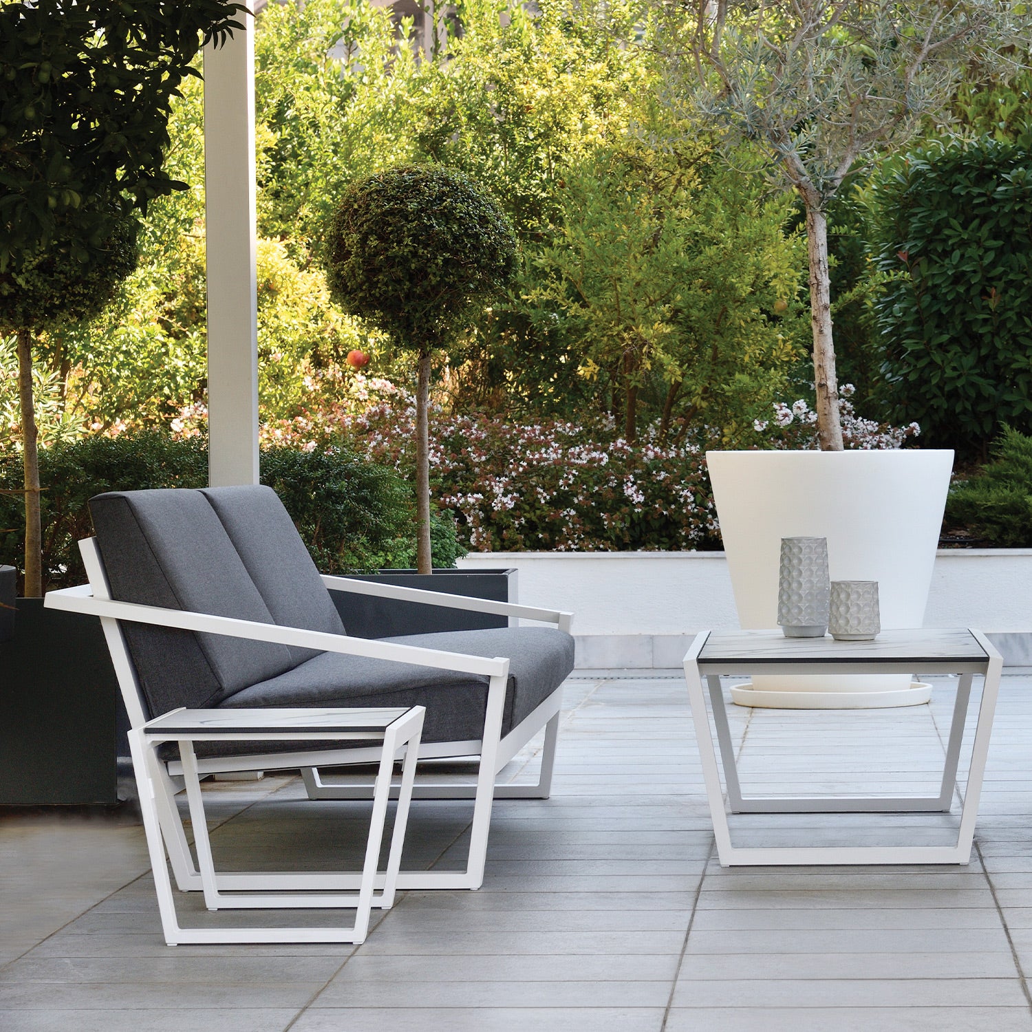 Costa Side Table