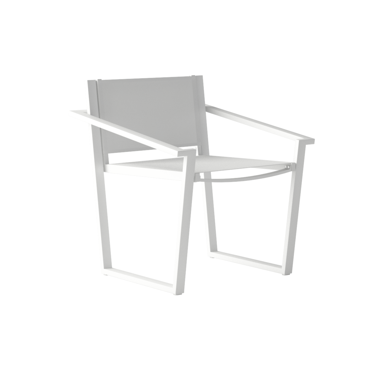 Costa Dining Armchair