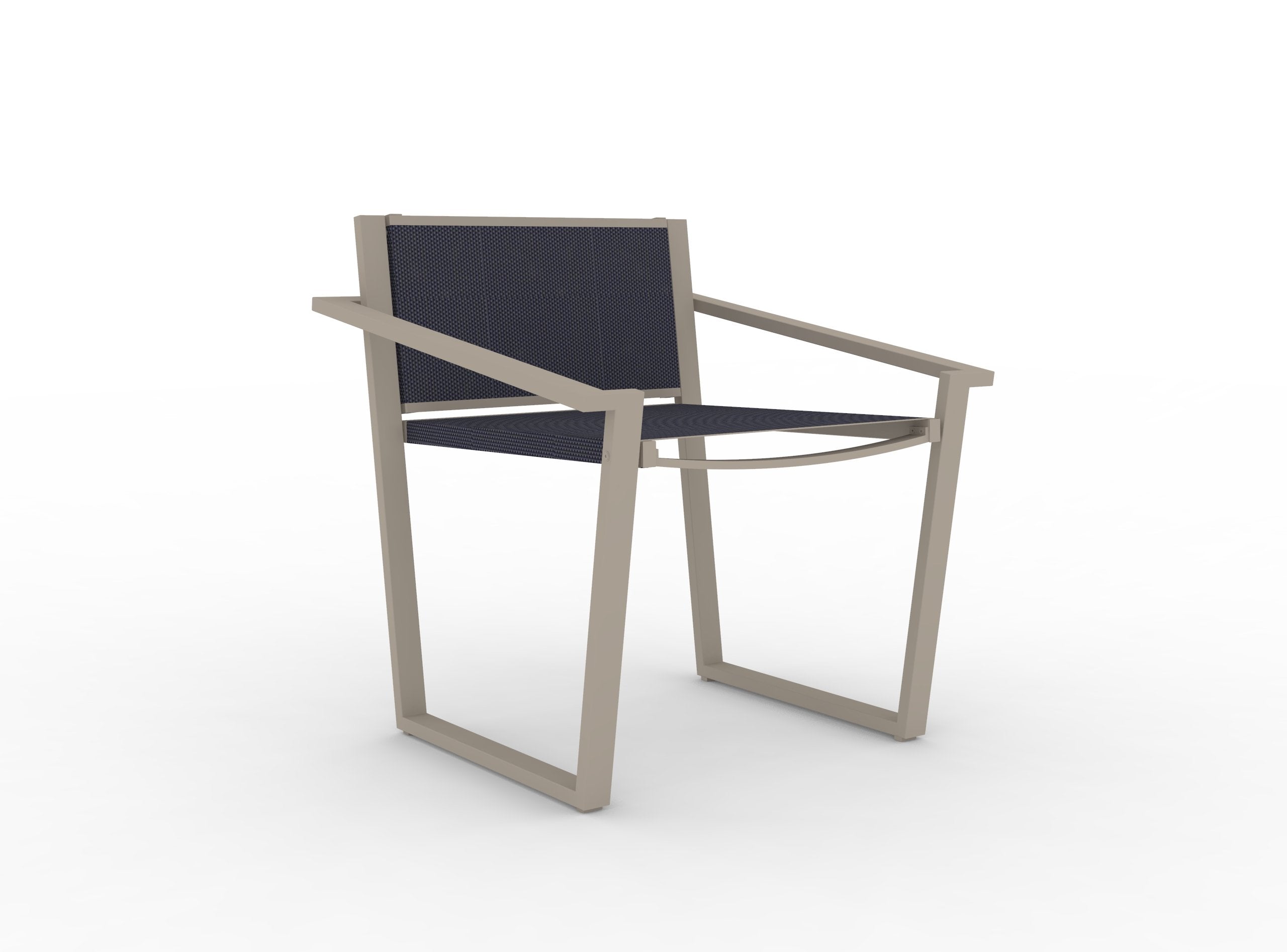 Costa Dining Armchair